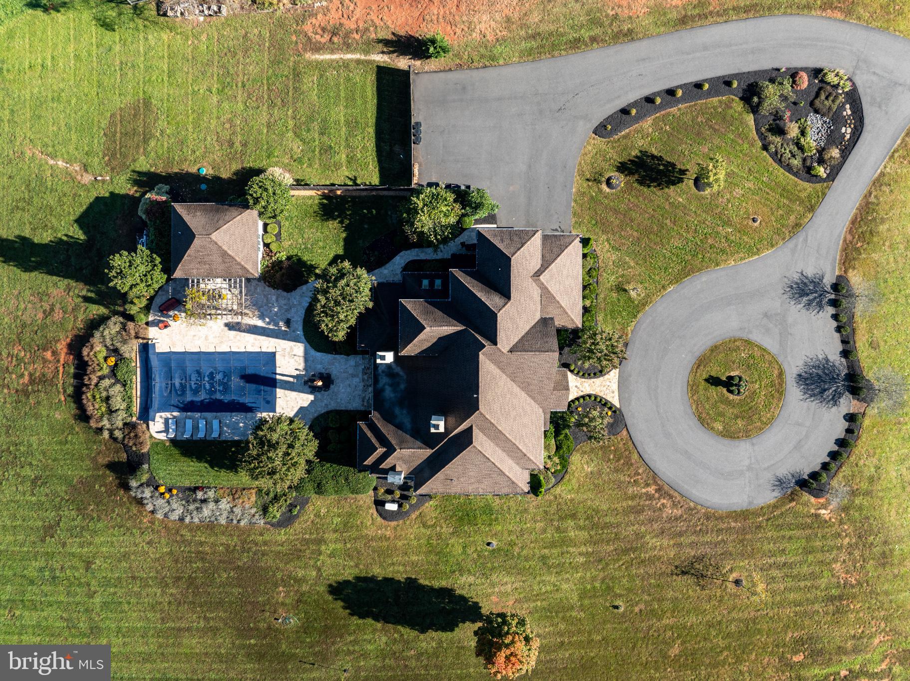 8256 RAPIDAN ROAD