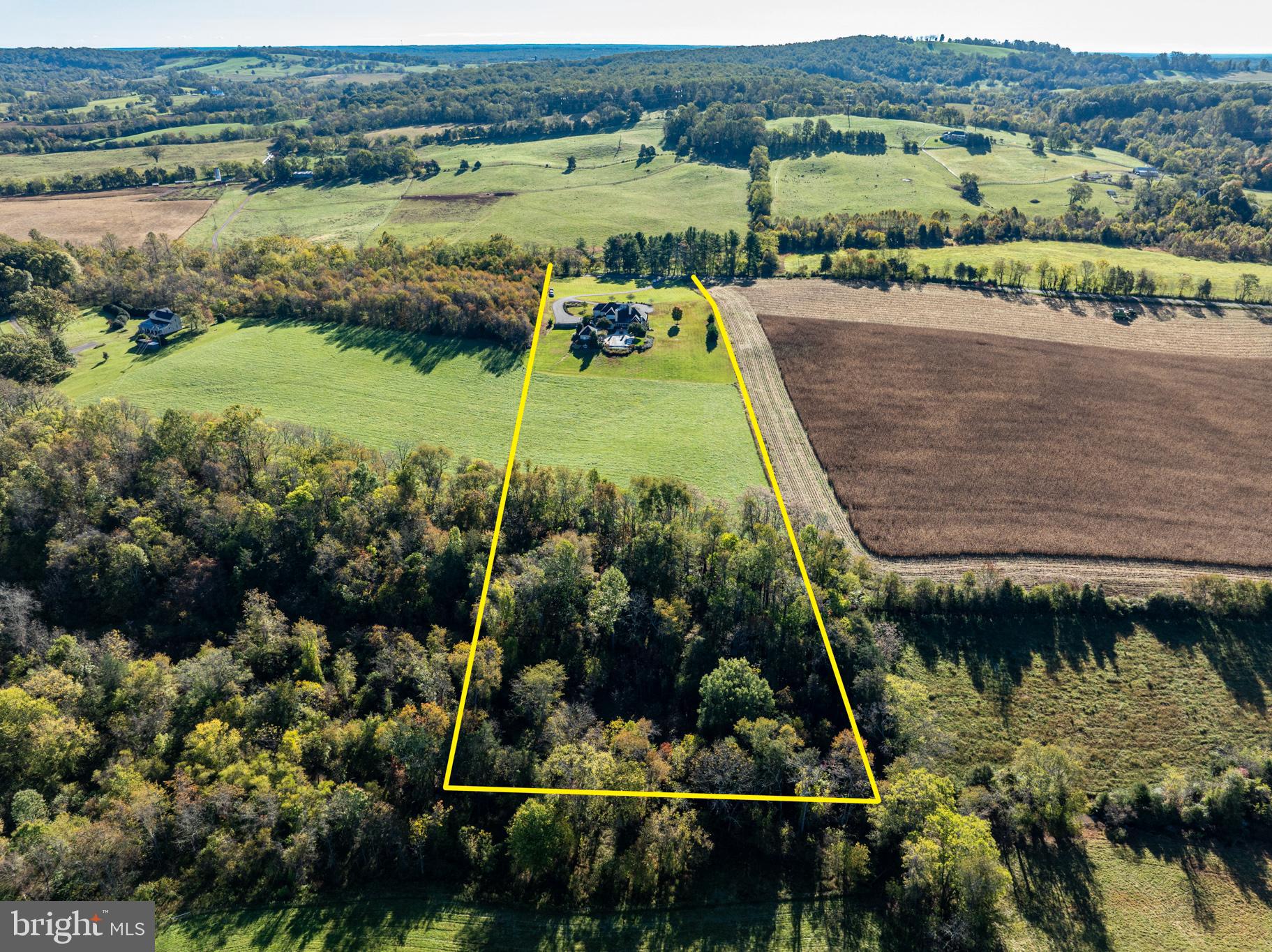 8256 RAPIDAN ROAD