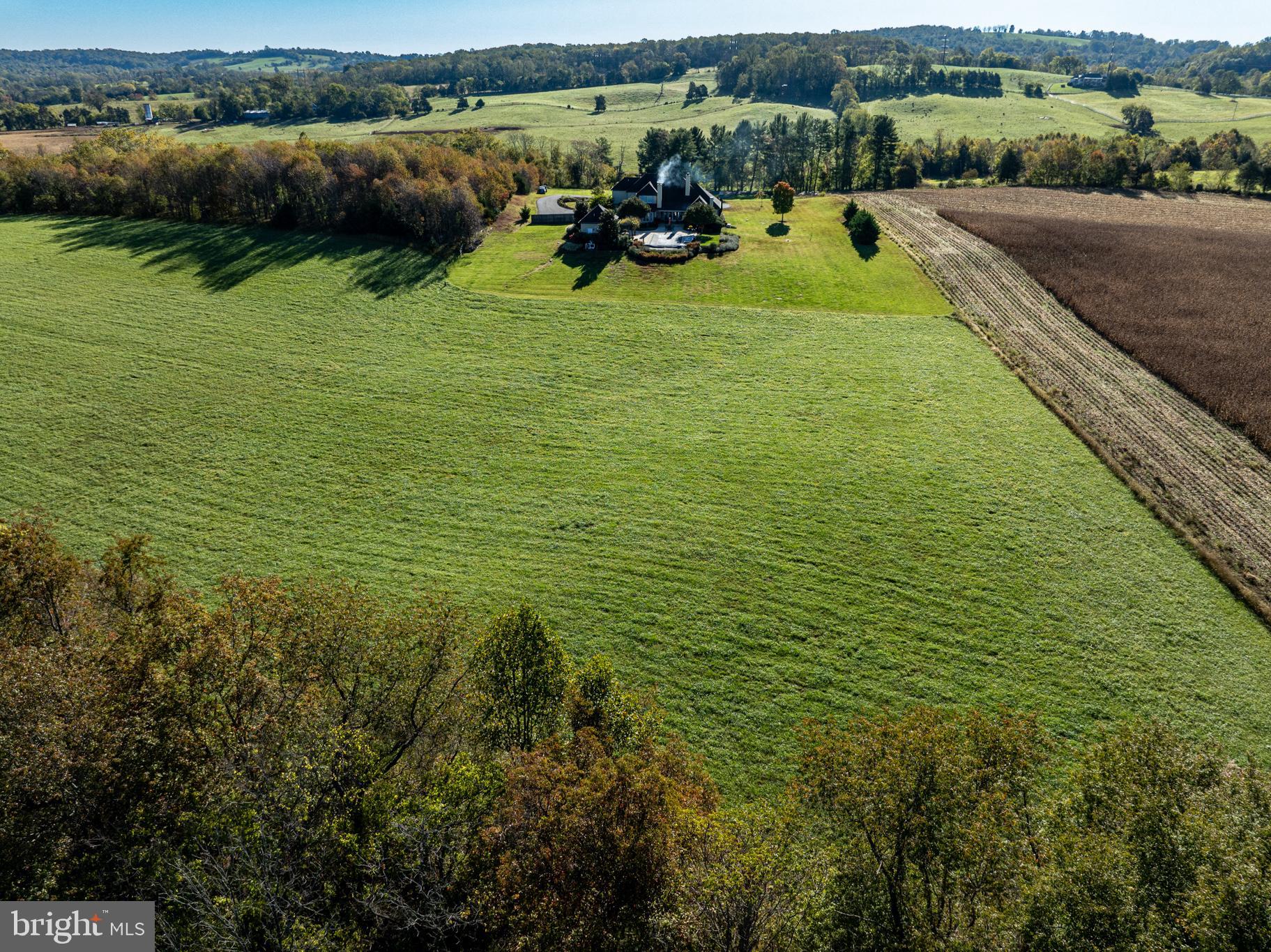 8256 RAPIDAN ROAD