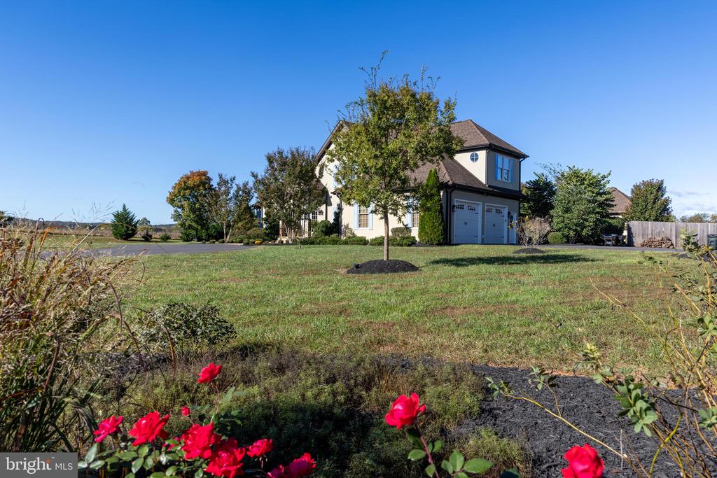8256 RAPIDAN RD