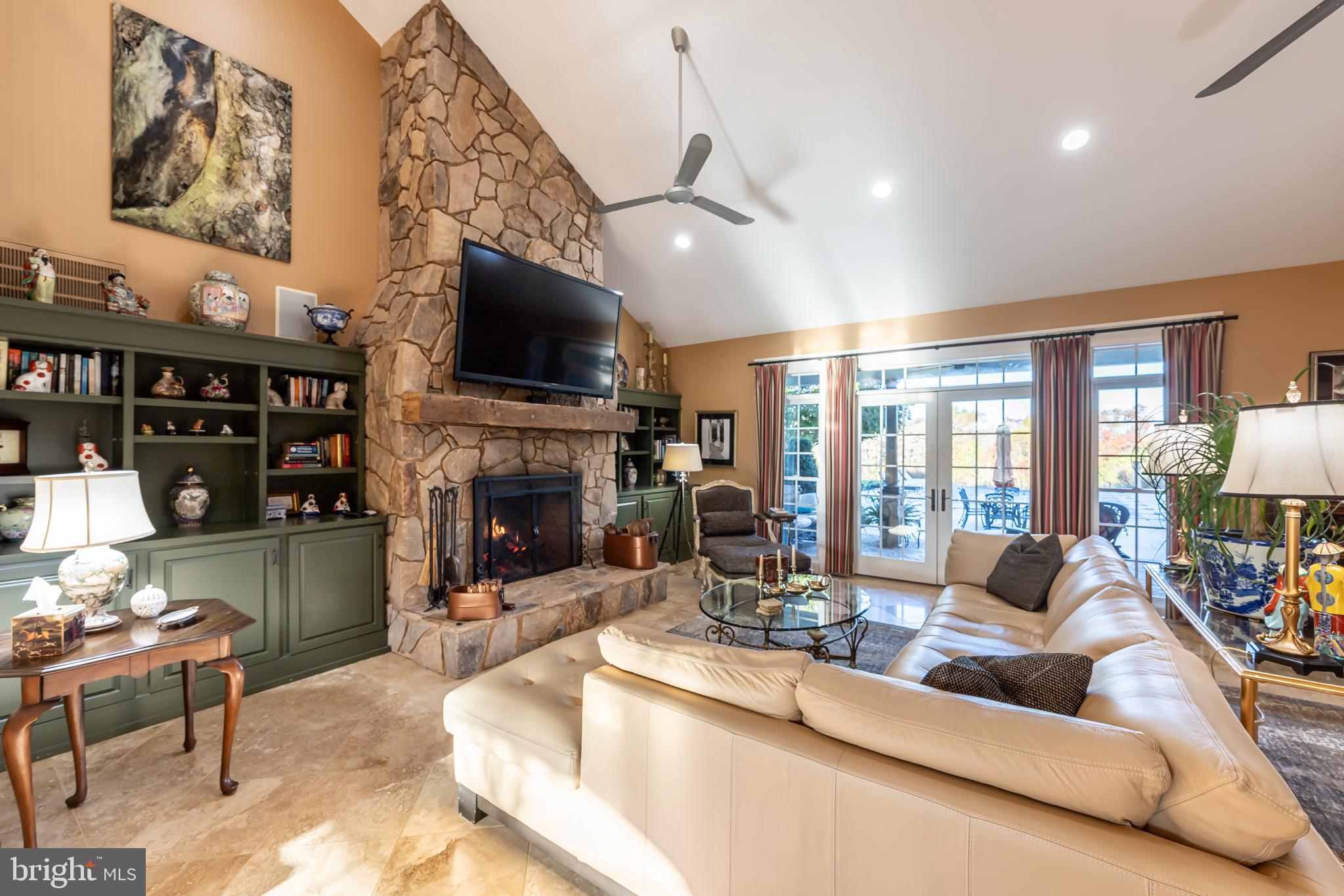 8256 RAPIDAN ROAD