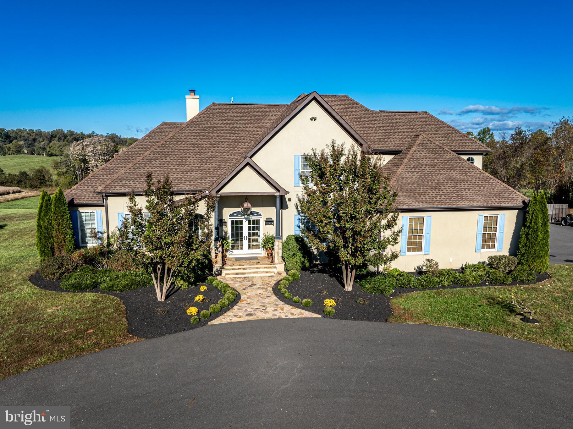 8256 RAPIDAN ROAD