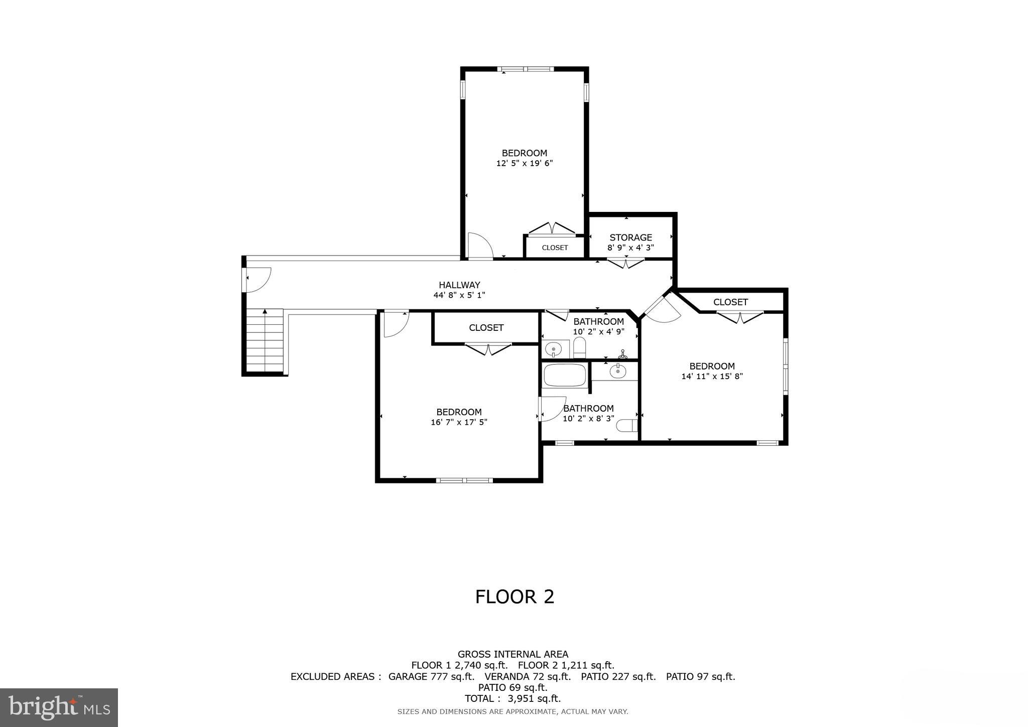 8256 RAPIDAN ROAD