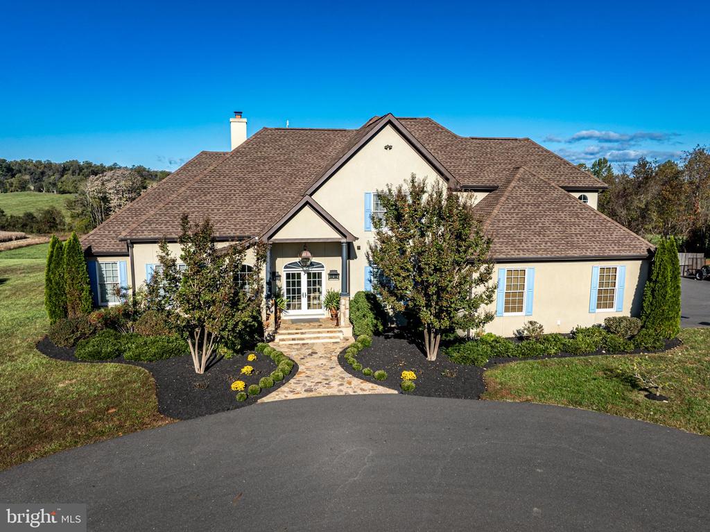 8256 RAPIDAN RD