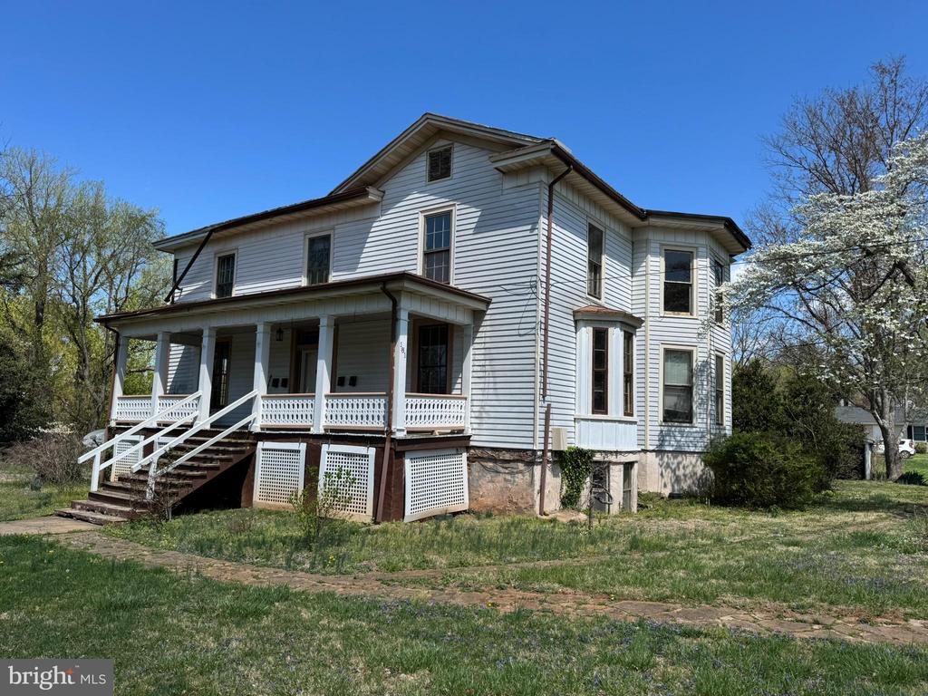 181 N ALMOND