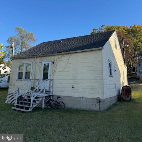 205 SPICERS MILL RD