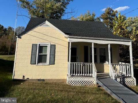 205 SPICERS MILL RD