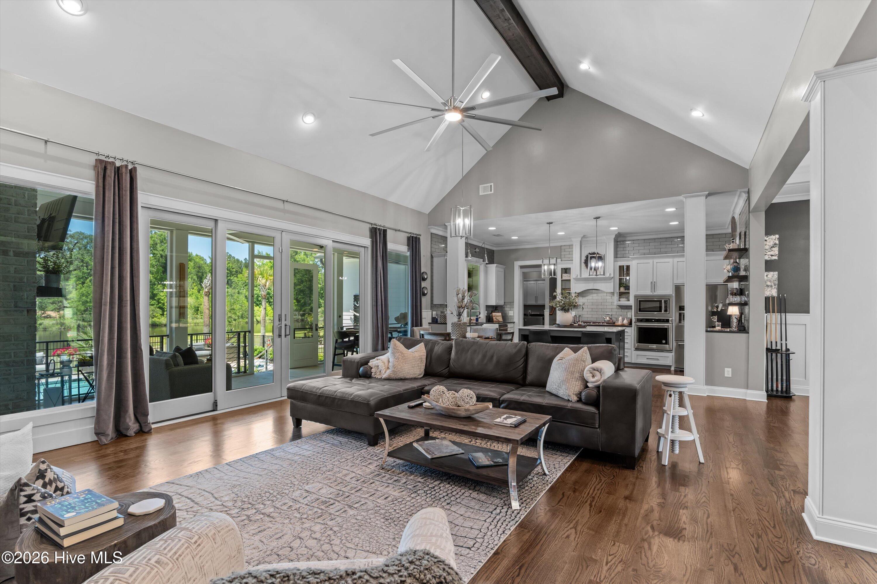 163 Lagoon Drive