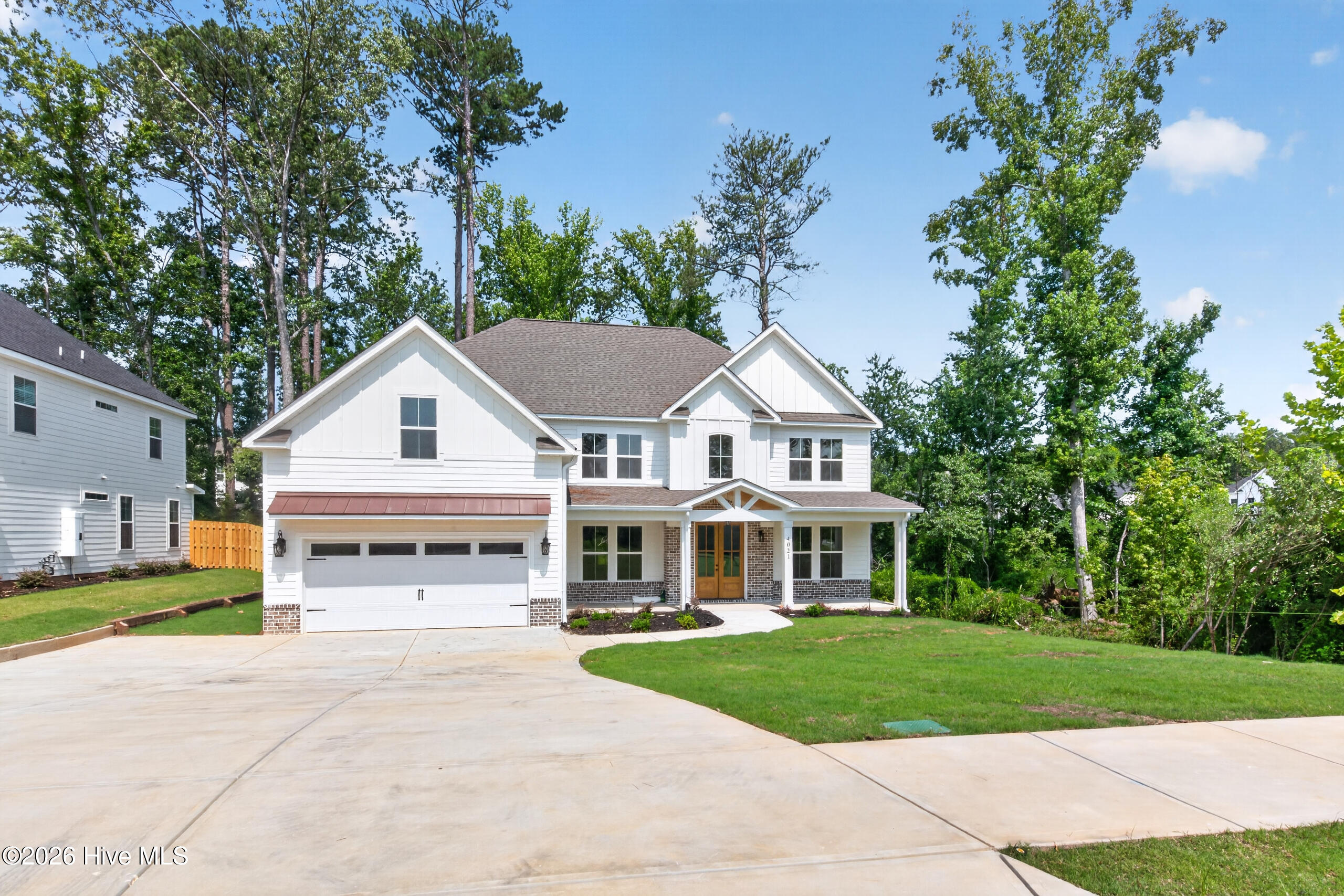 4021 Acorn Lane