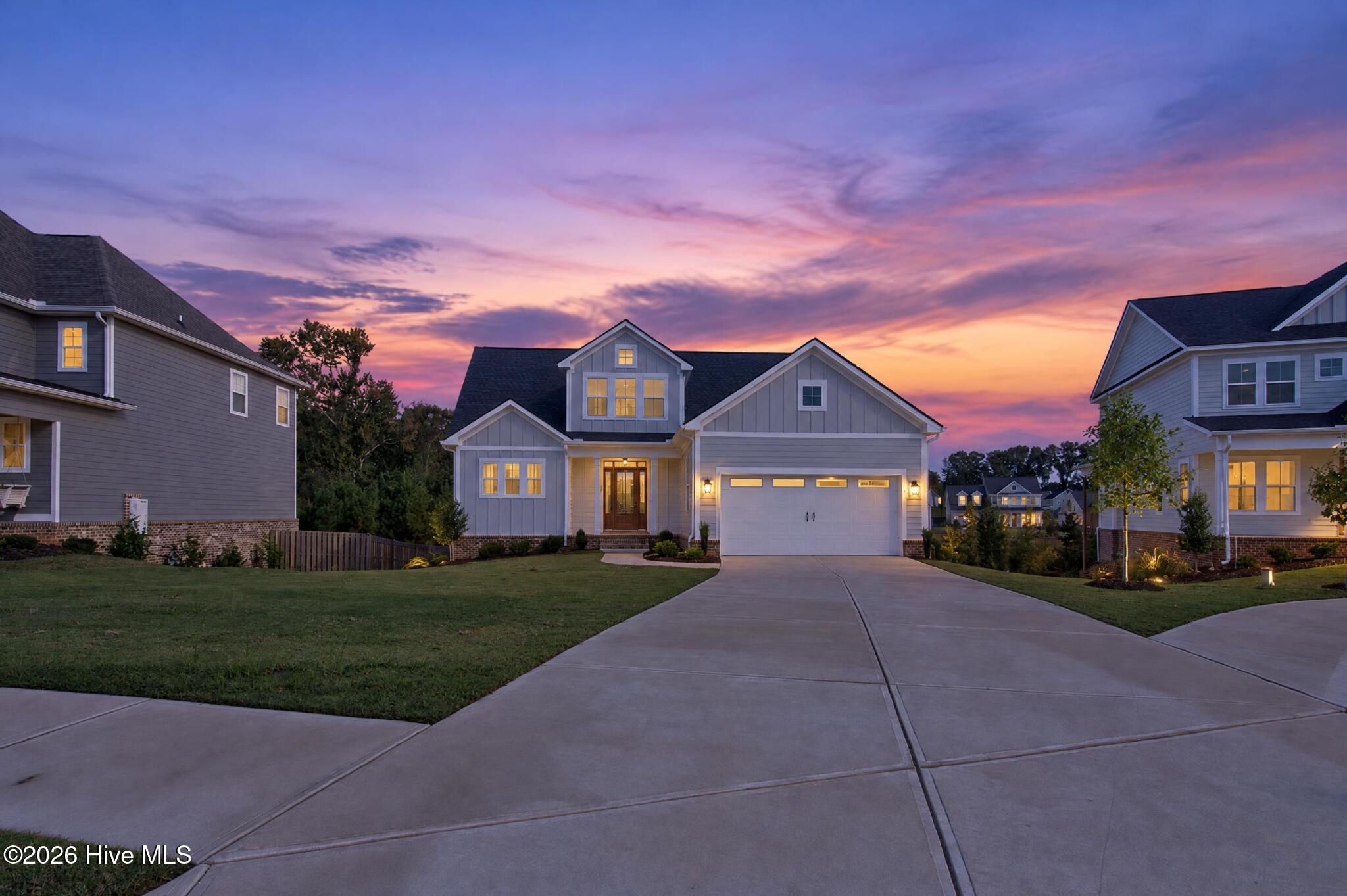 804 Nuttall Street Evans GA