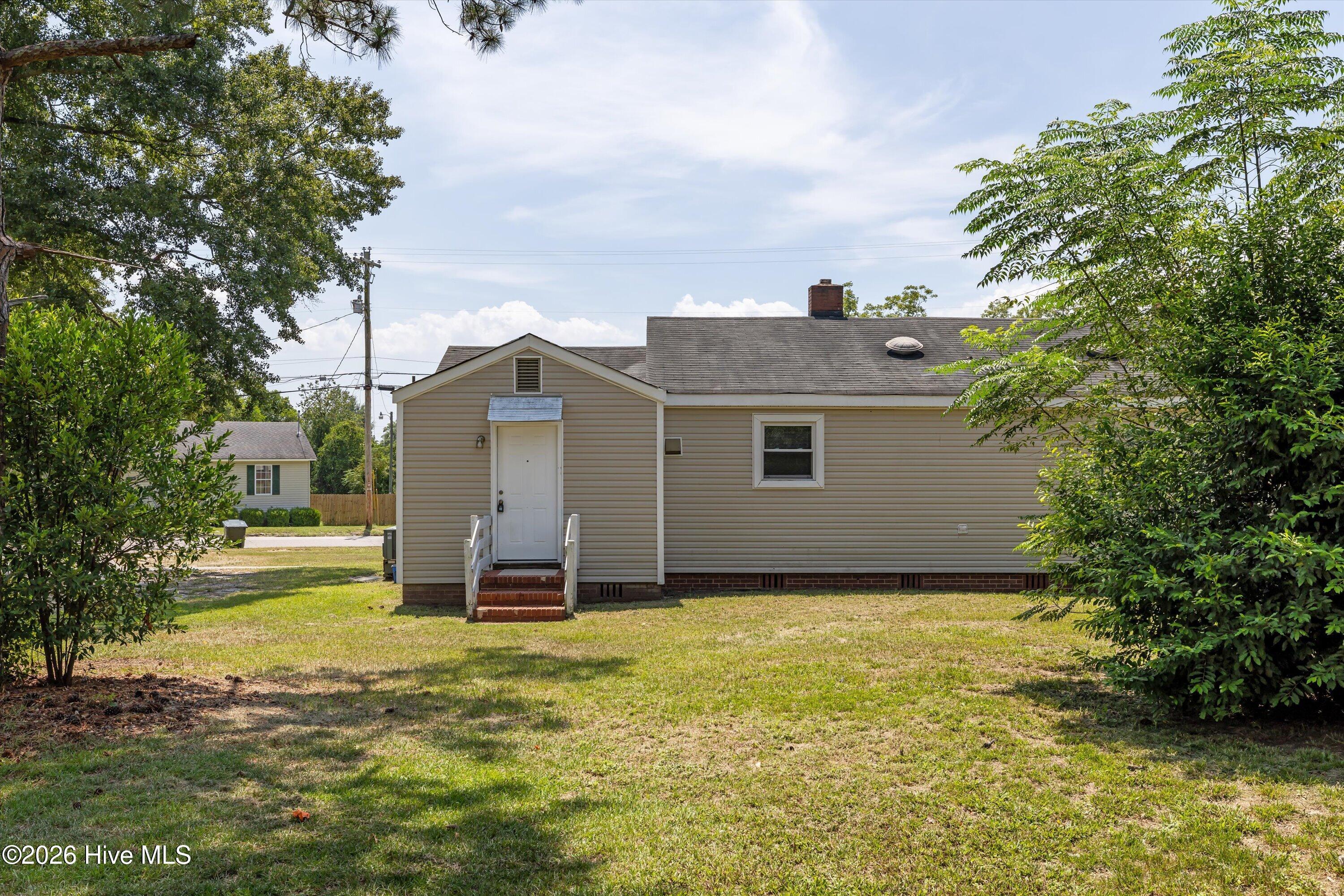 1108 Weston Street A&B