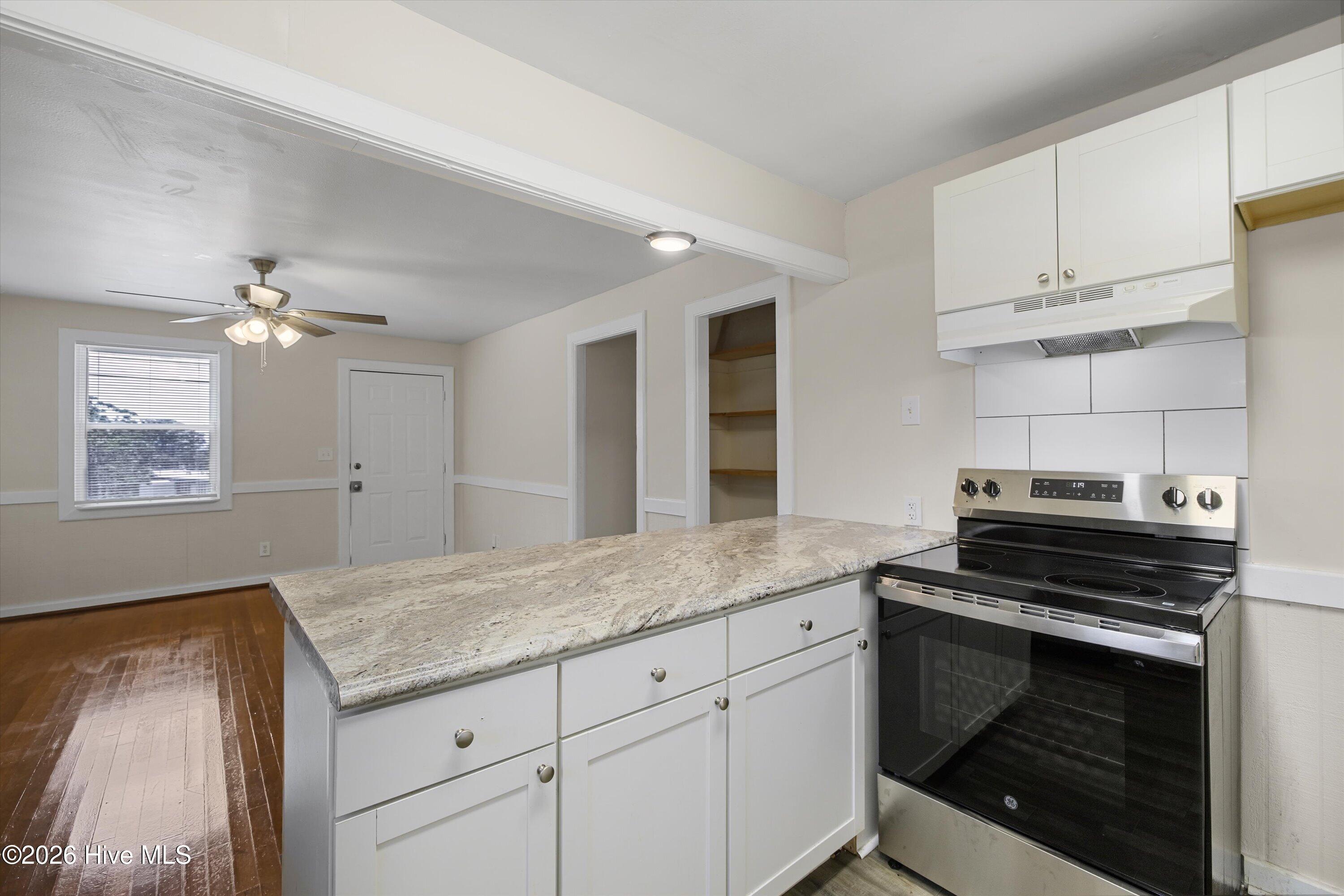1108 Weston Street A&B