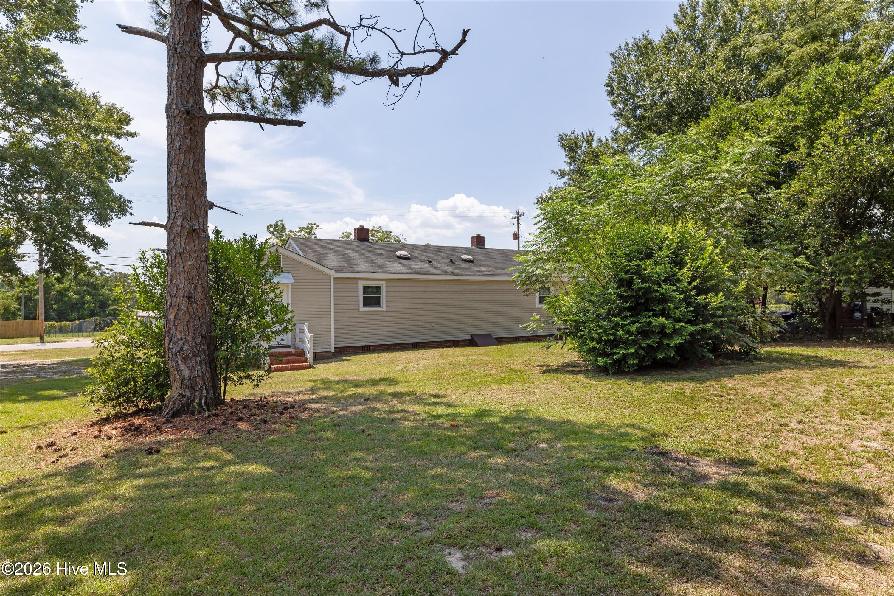 1108 Weston Street A&B