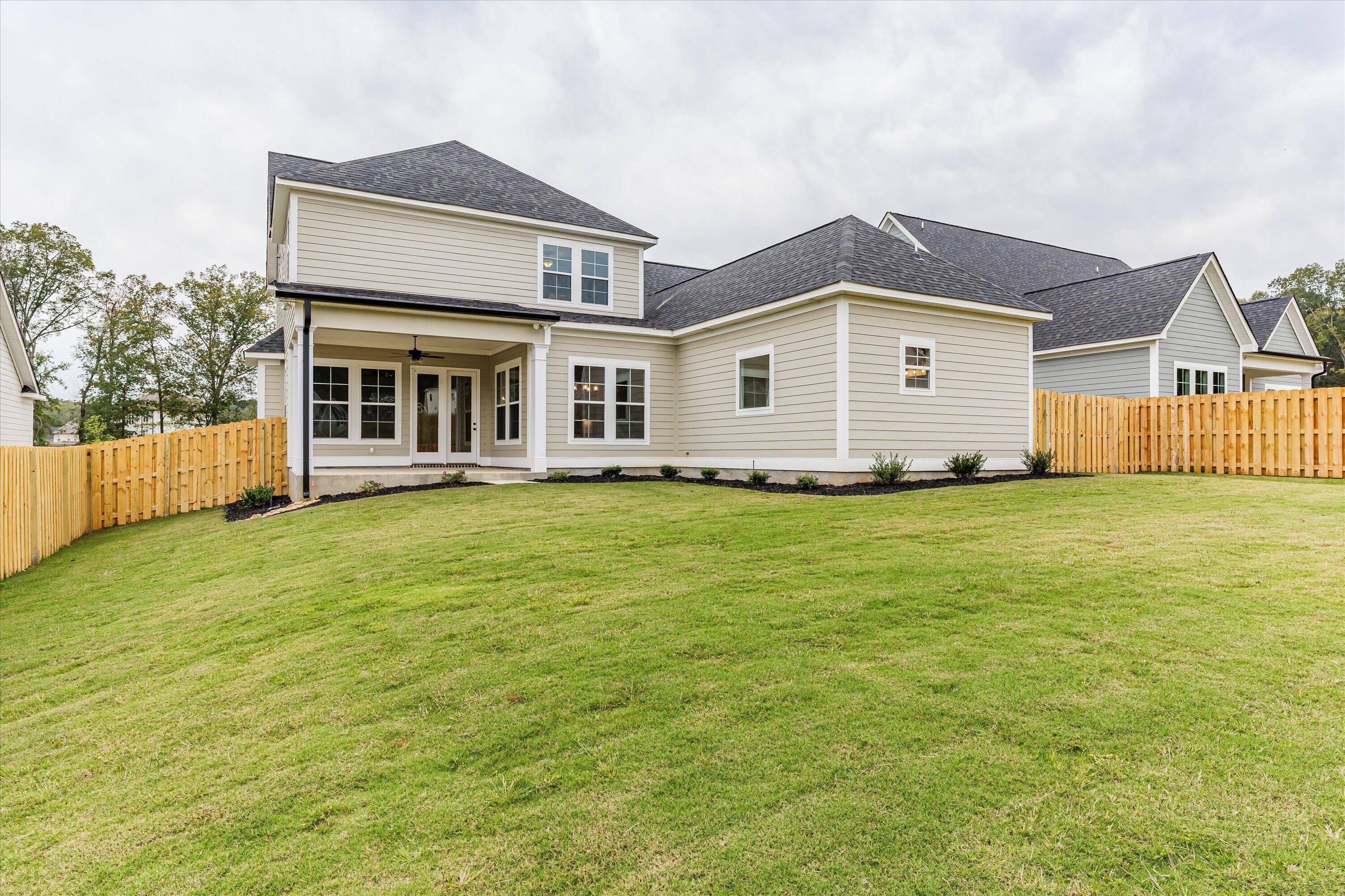 615 RIVER OAKS LANE Lane