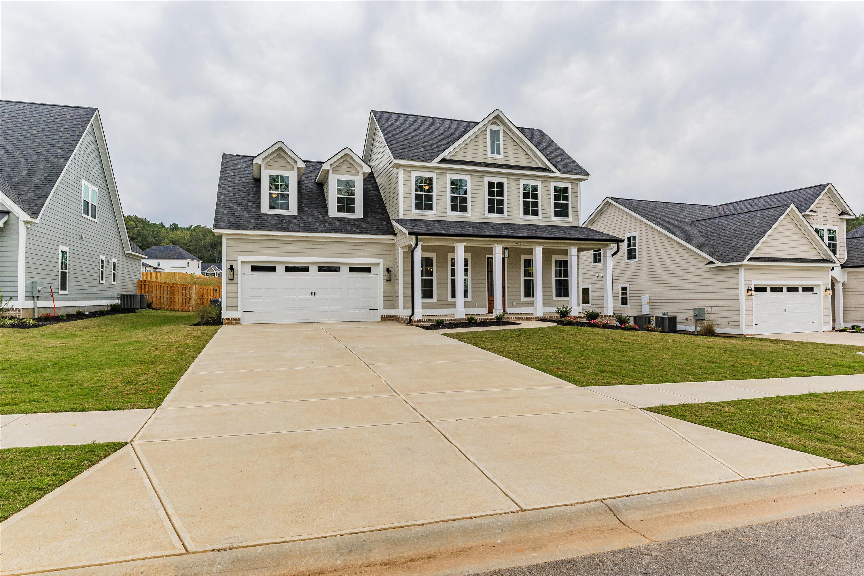 615 RIVER OAKS LANE Lane