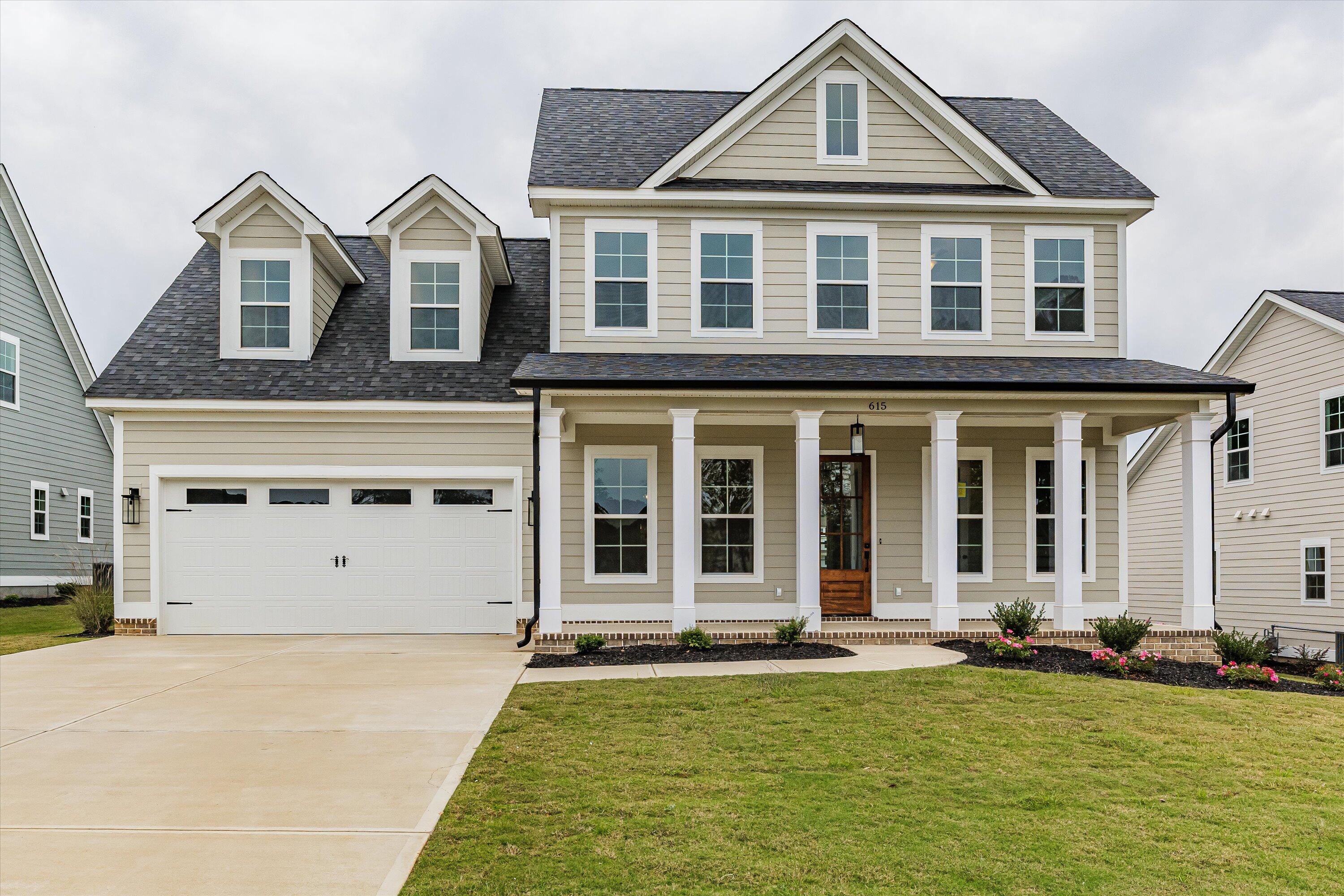 615 RIVER OAKS LANE Lane