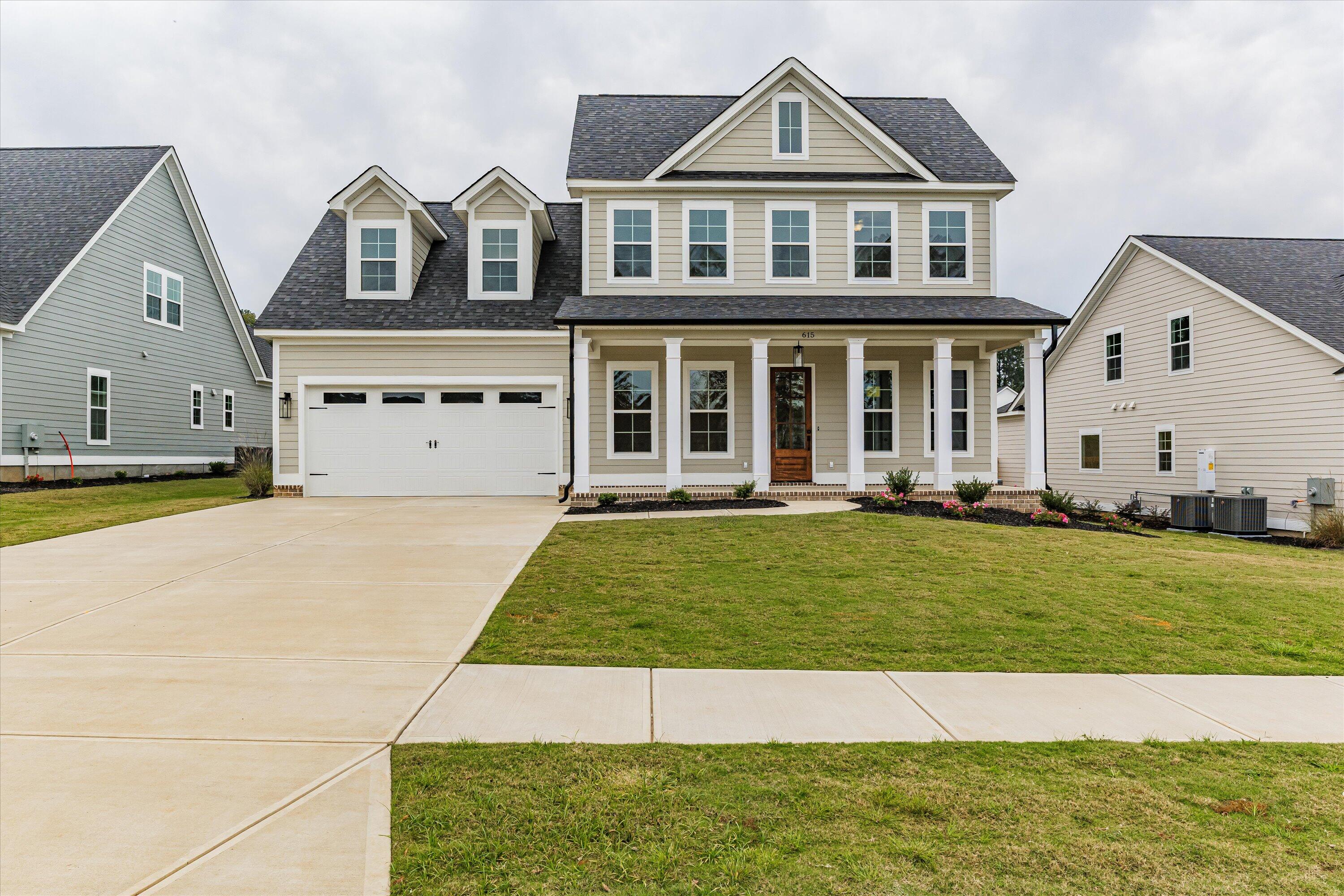 615 RIVER OAKS LANE Lane