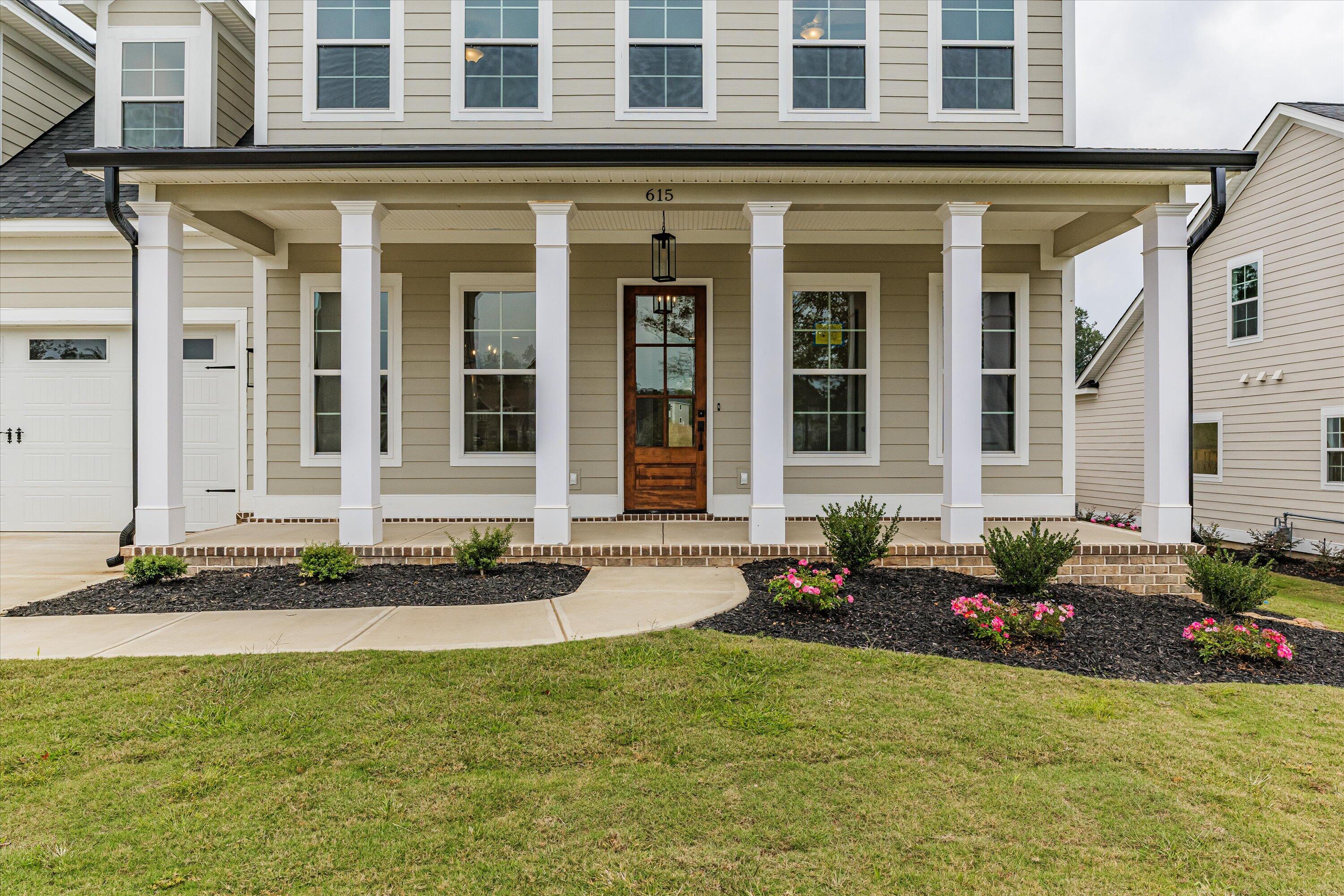 615 RIVER OAKS LANE Lane