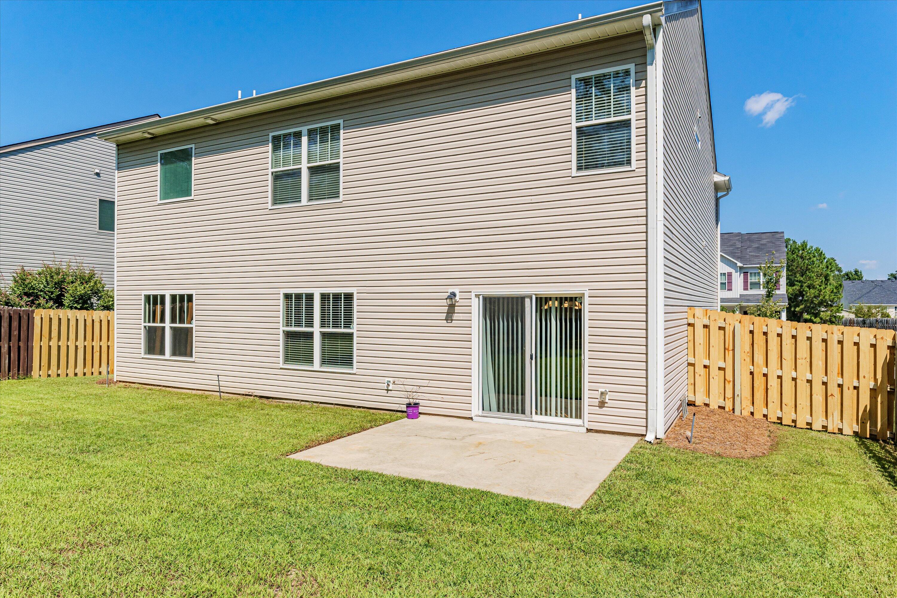 503 CRANBERRY Circle