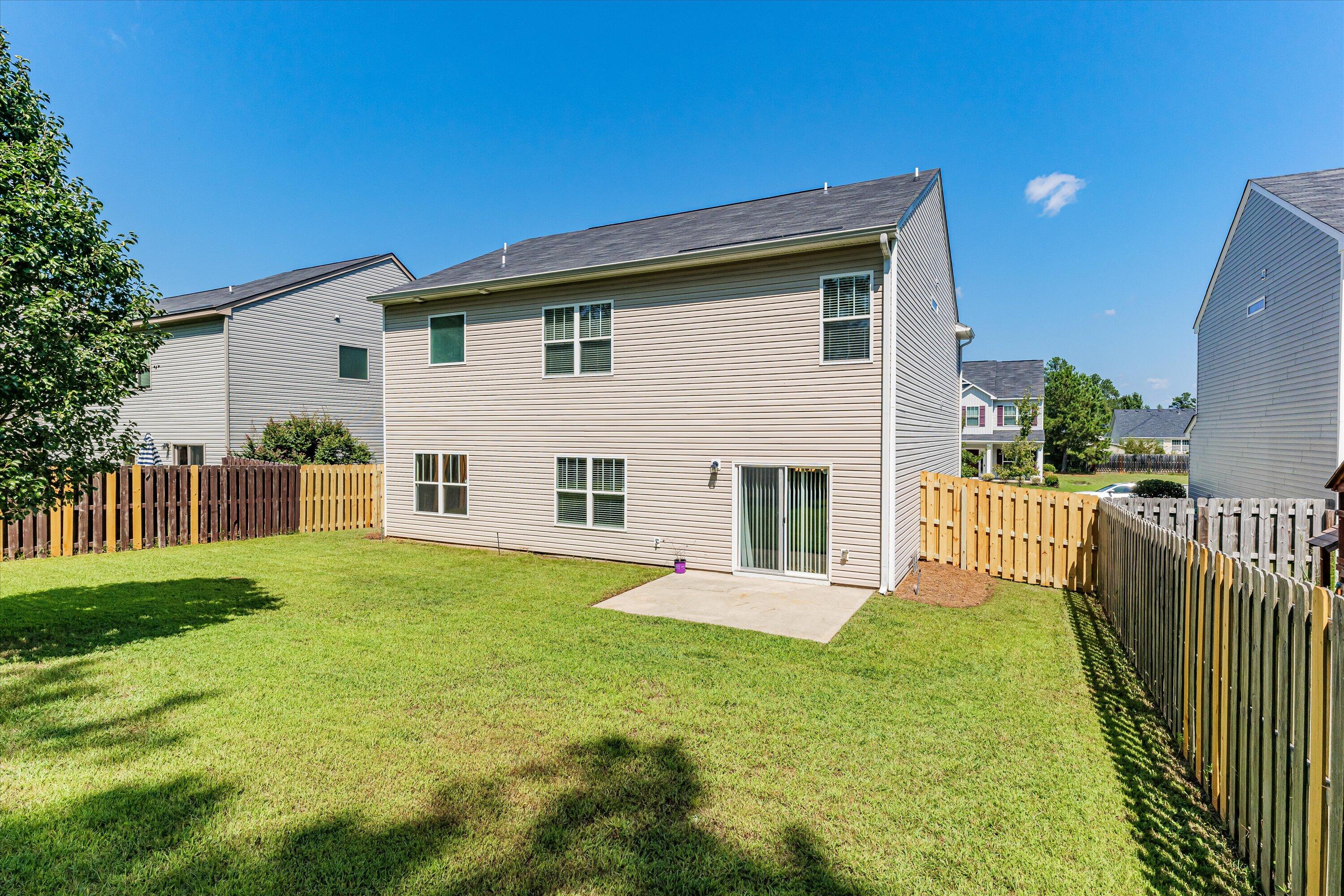503 CRANBERRY Circle