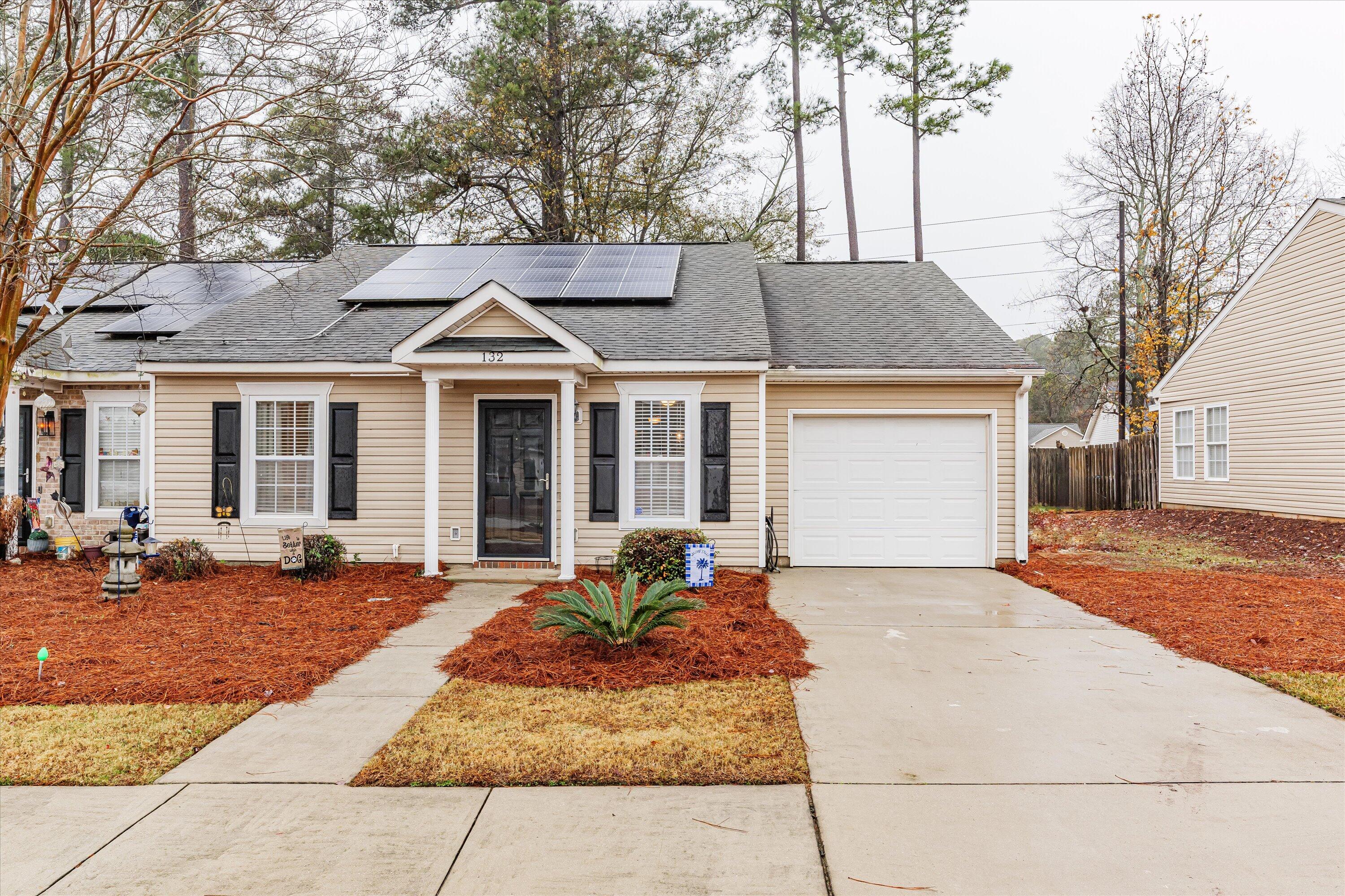 132 HALEY Drive