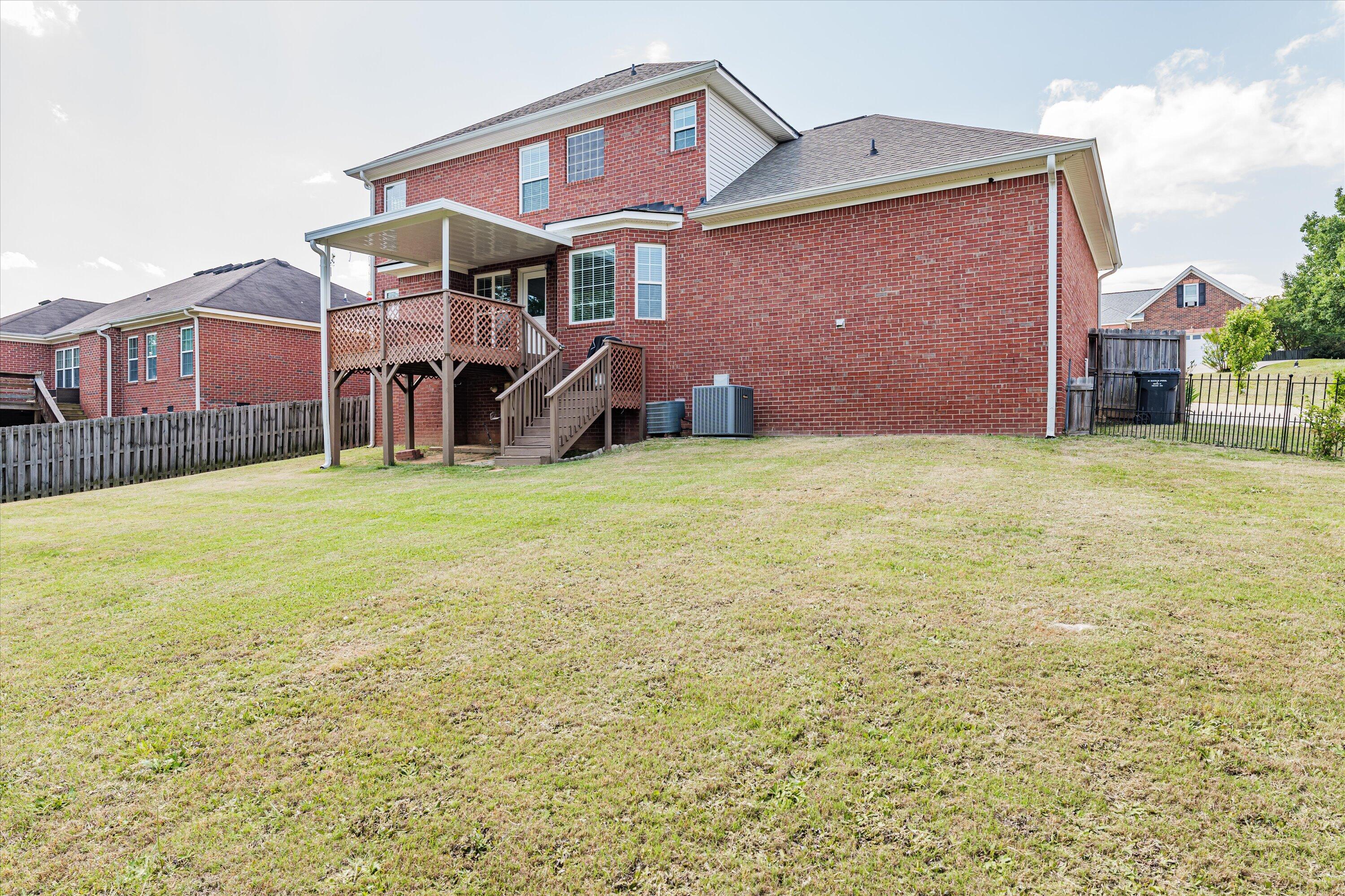 2033 SILVER RUN Falls