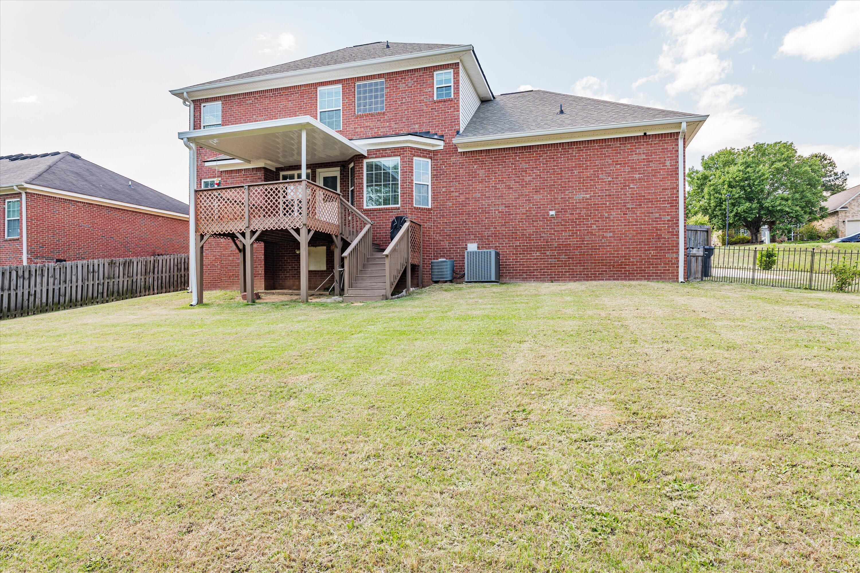 2033 SILVER RUN Falls