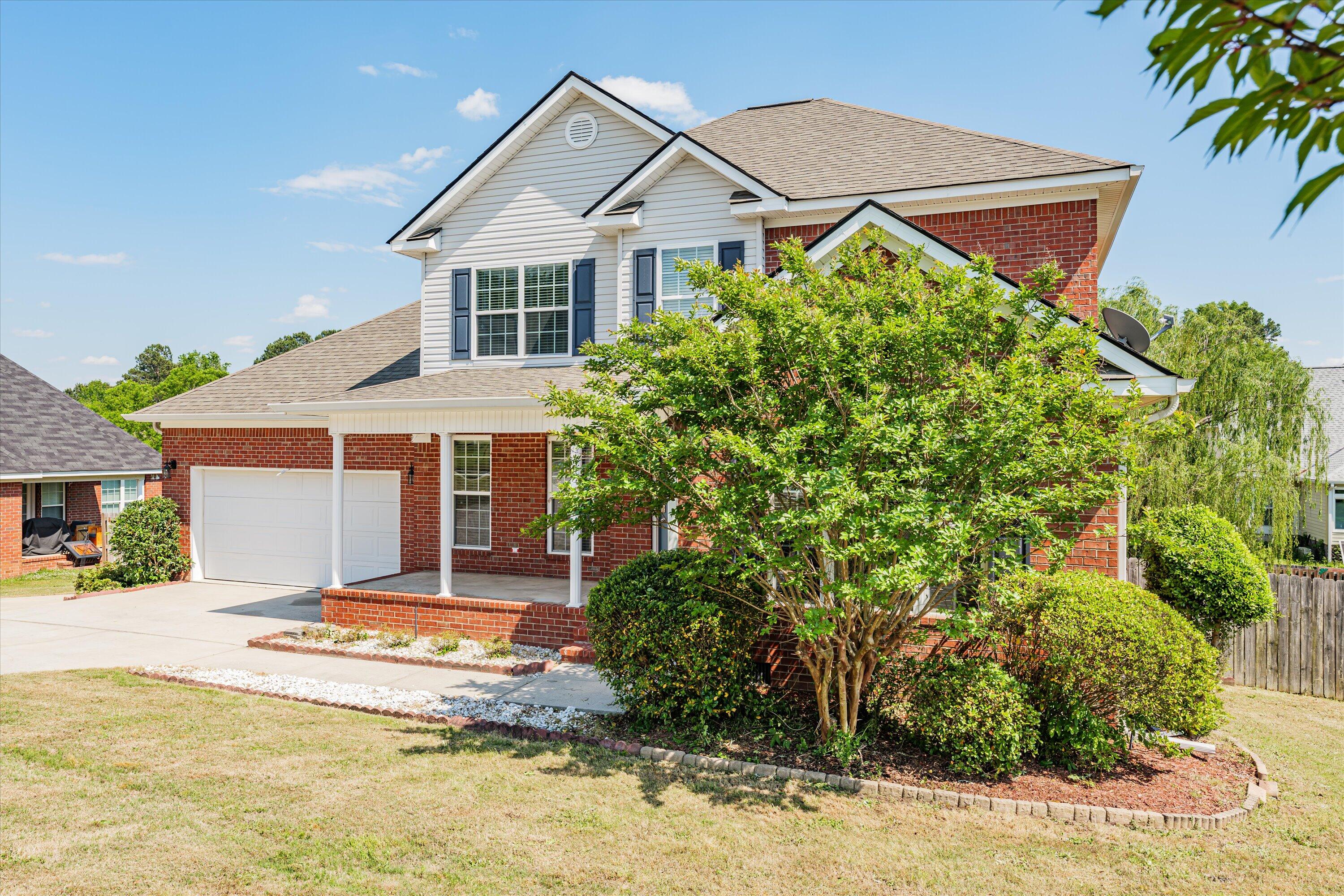 2033 SILVER RUN Falls