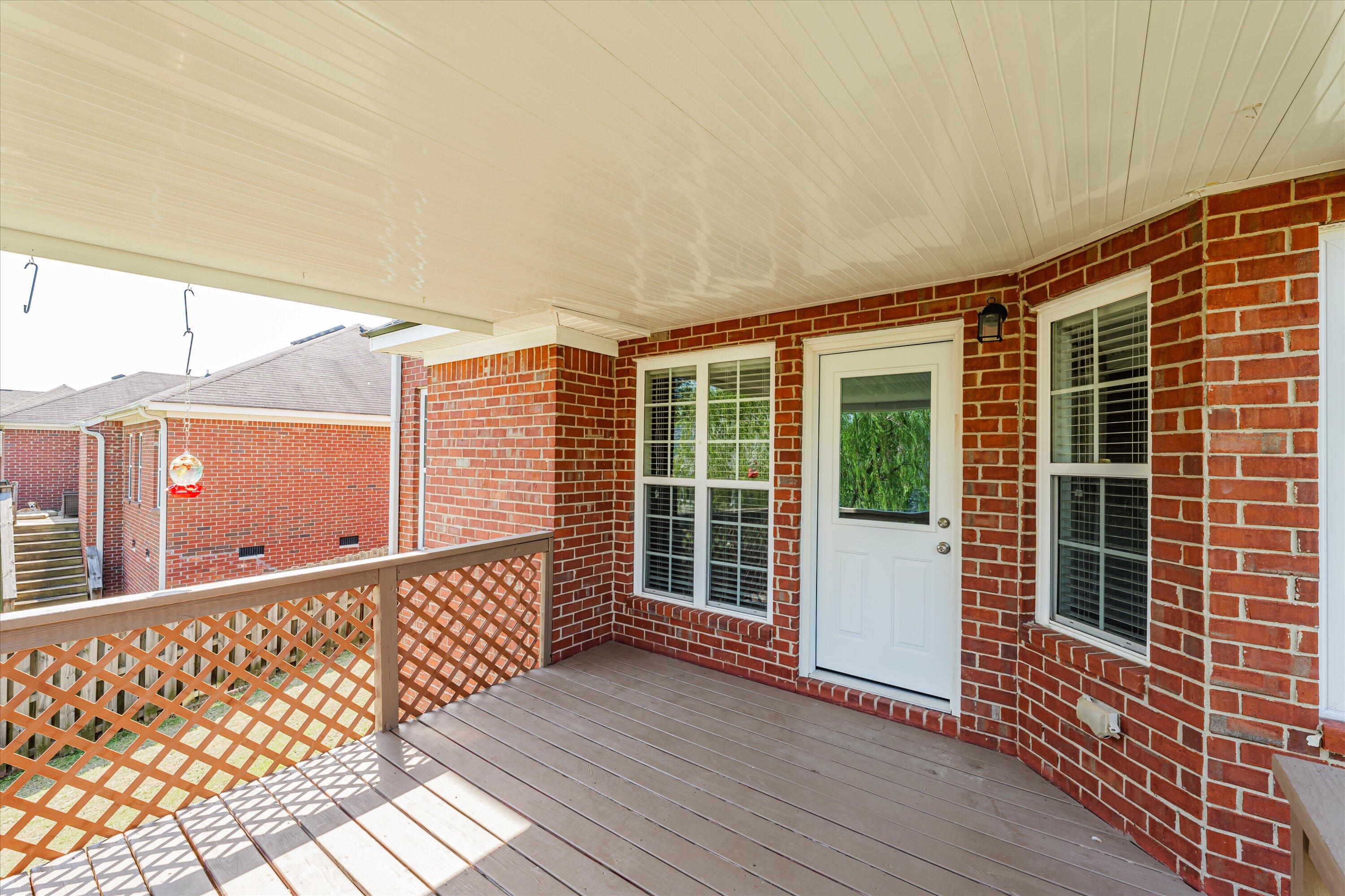 2033 SILVER RUN Falls