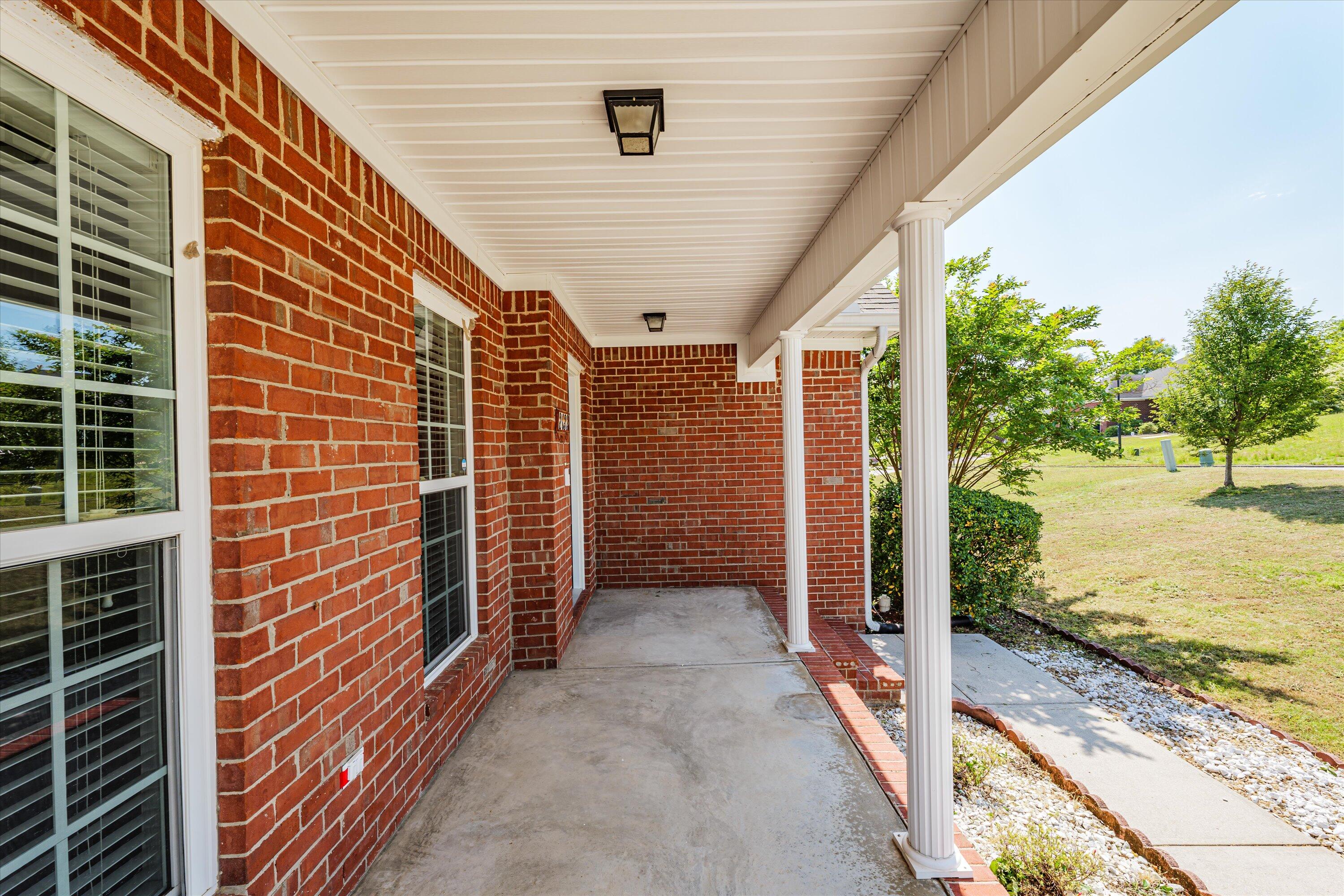 2033 SILVER RUN Falls