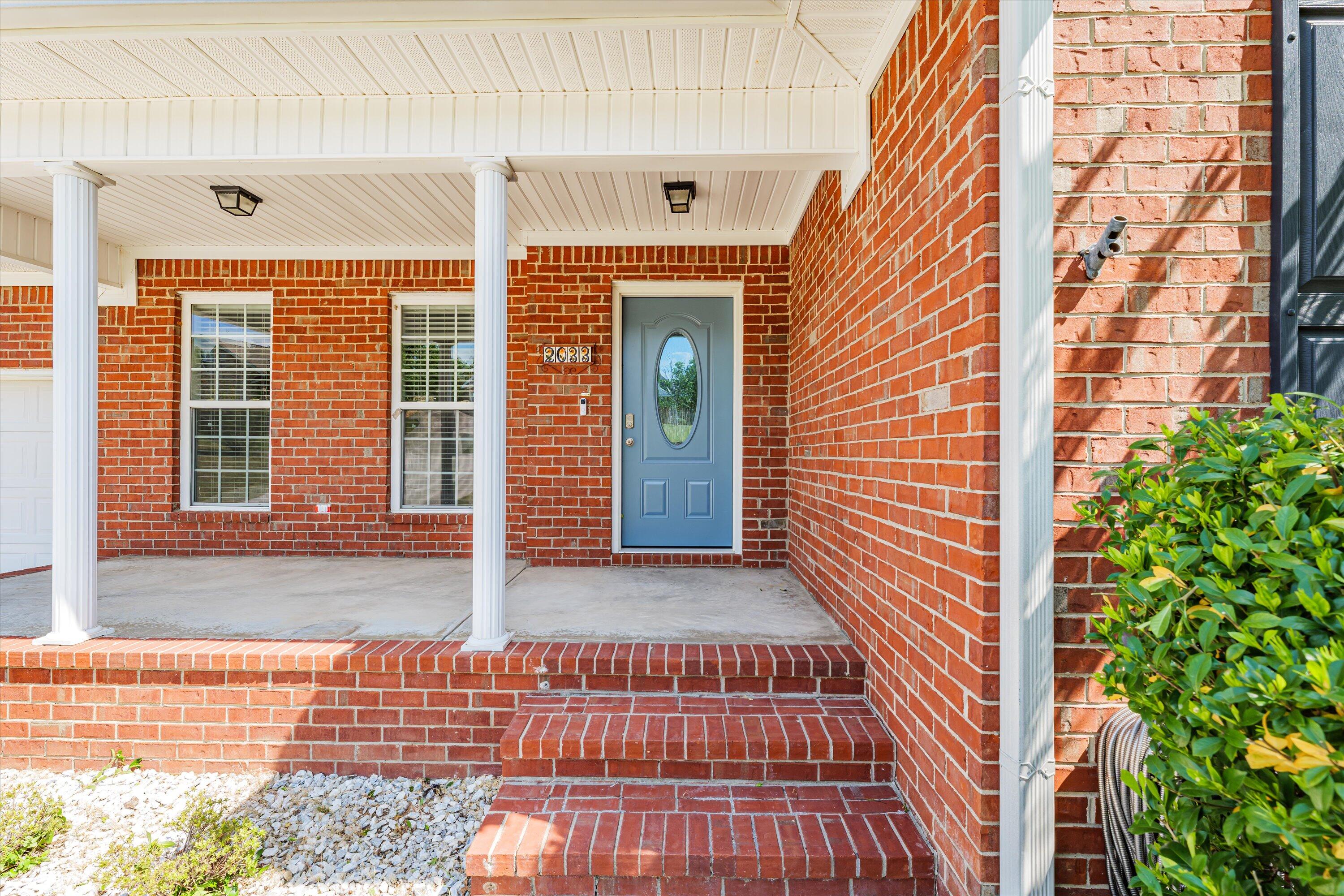 2033 SILVER RUN Falls