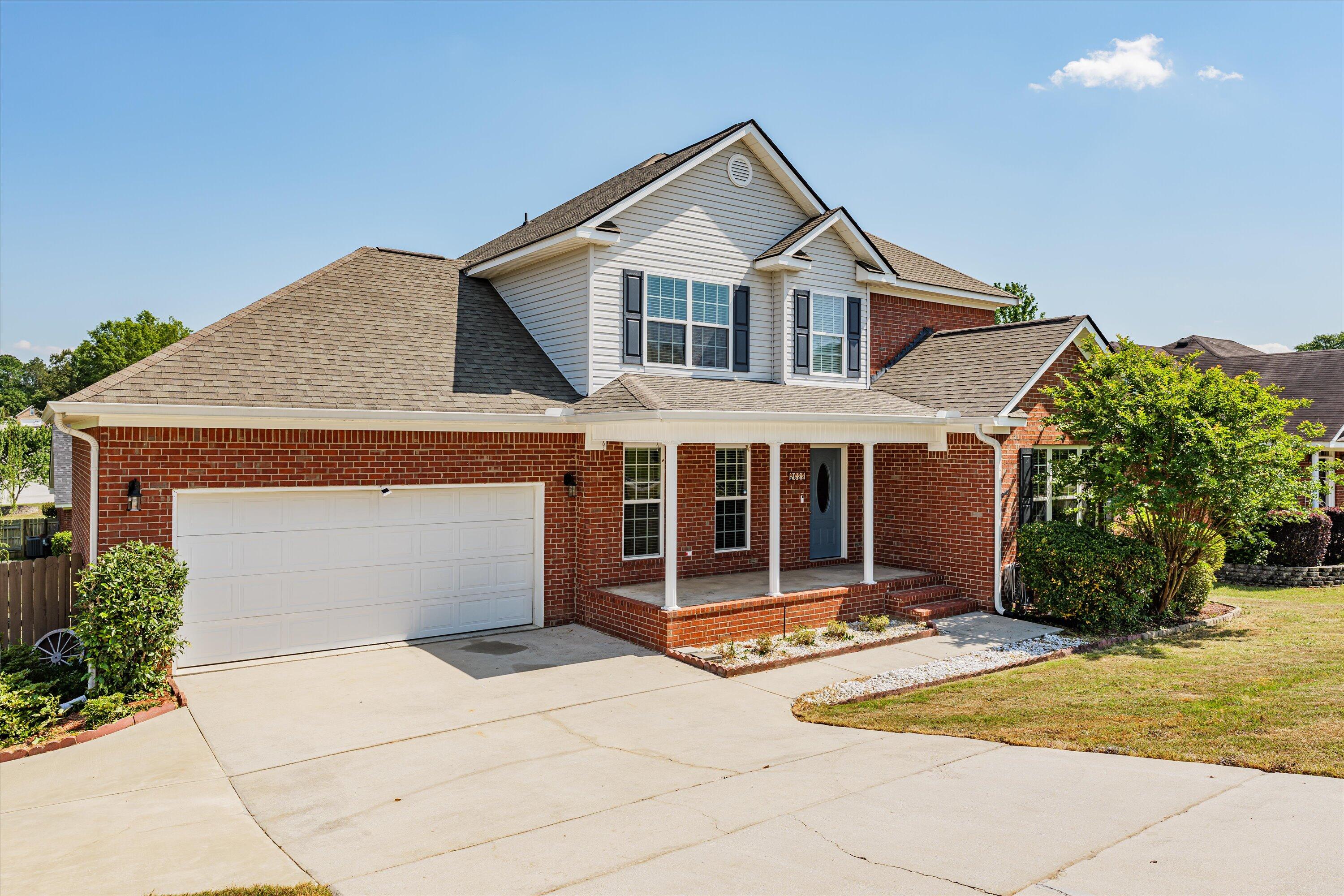 2033 SILVER RUN Falls