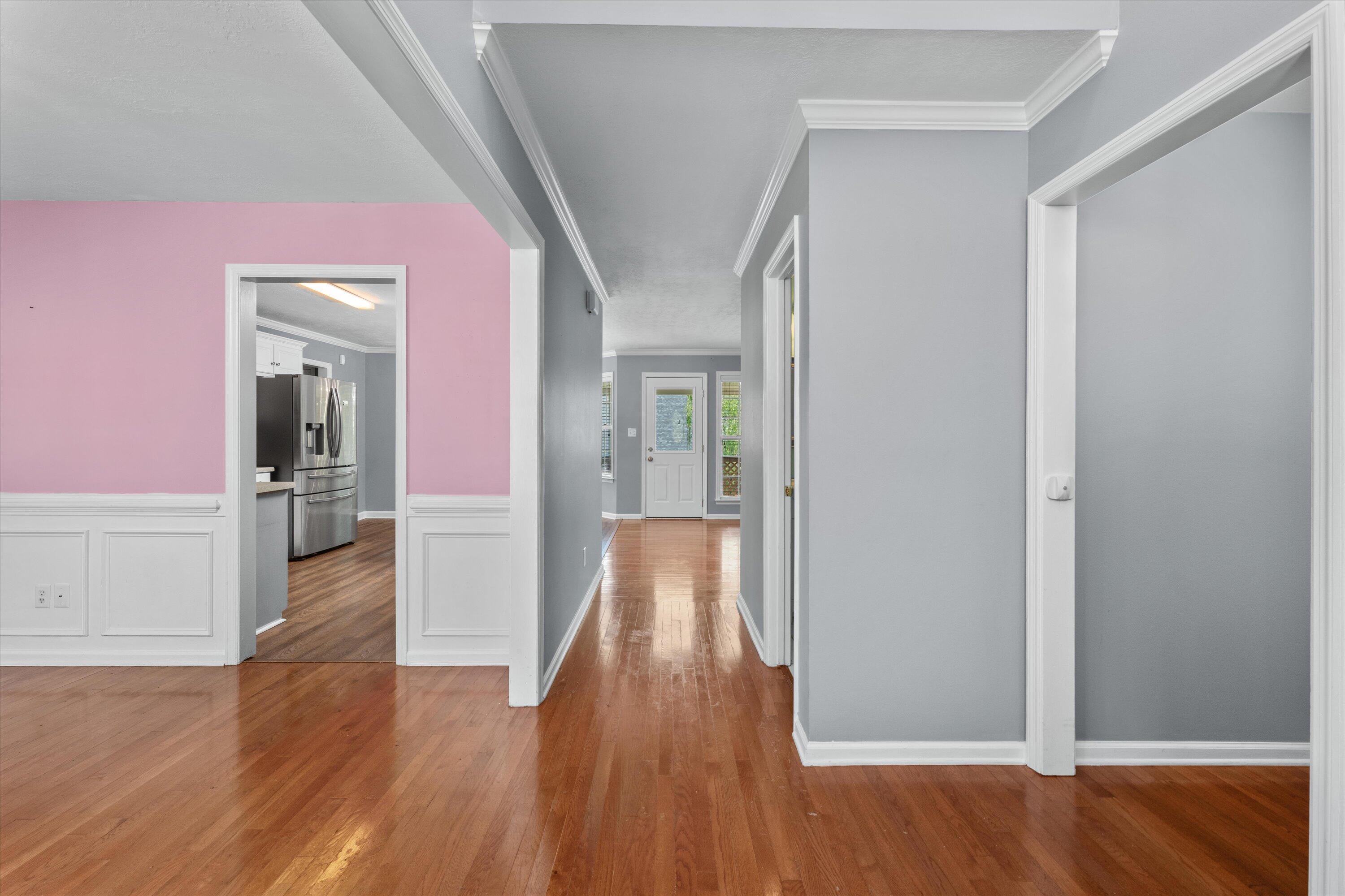 2033 SILVER RUN Falls