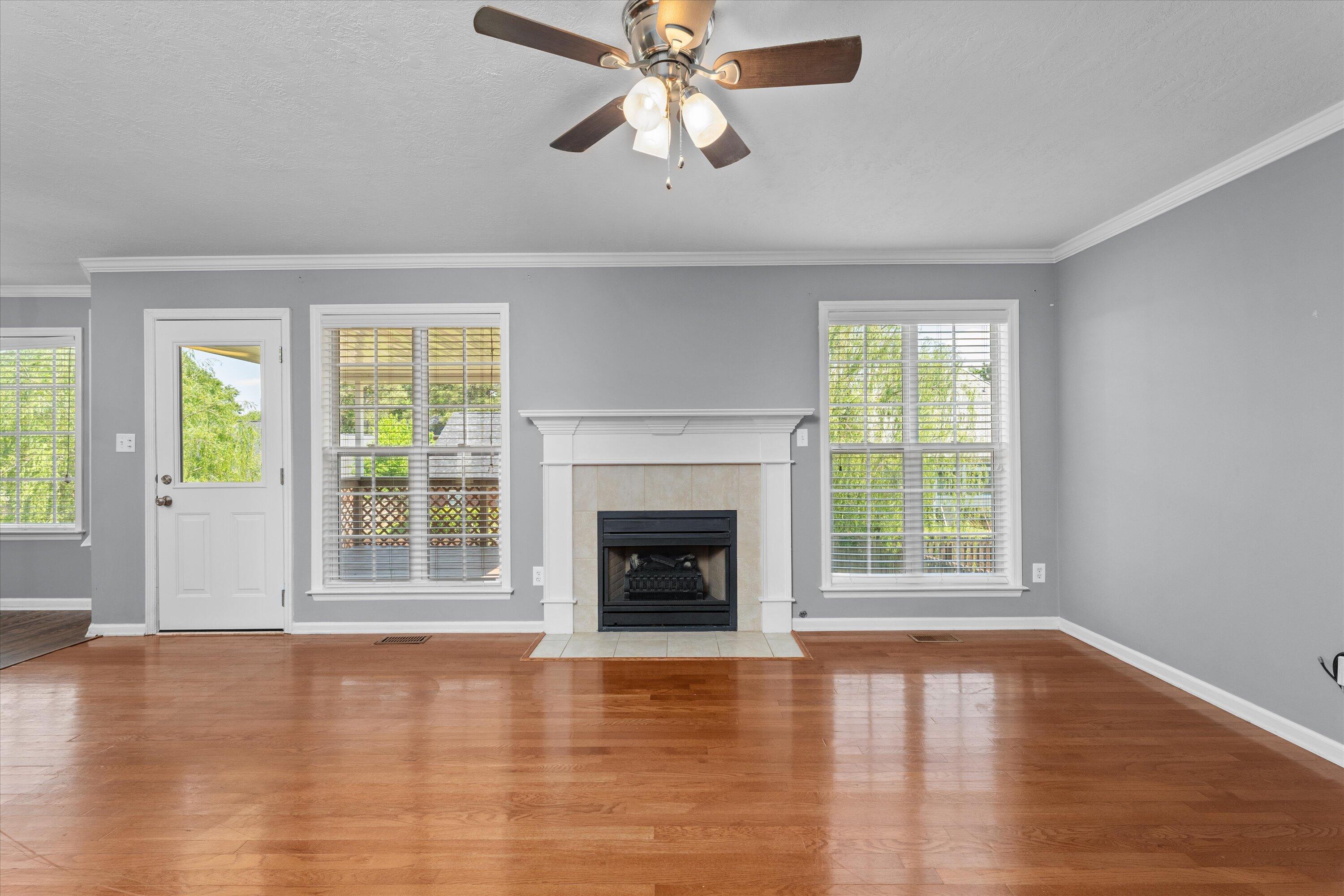 2033 SILVER RUN Falls