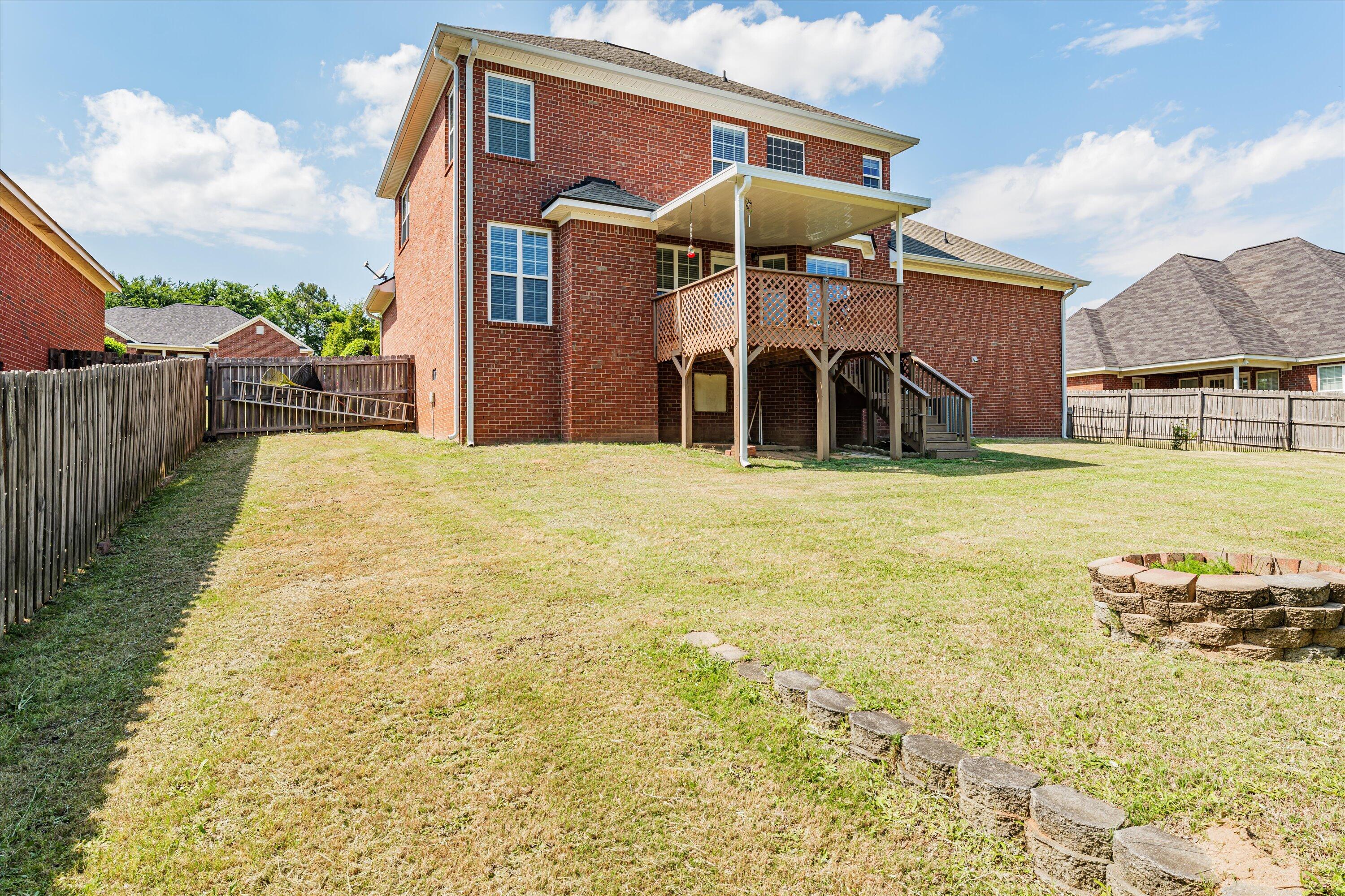 2033 SILVER RUN Falls