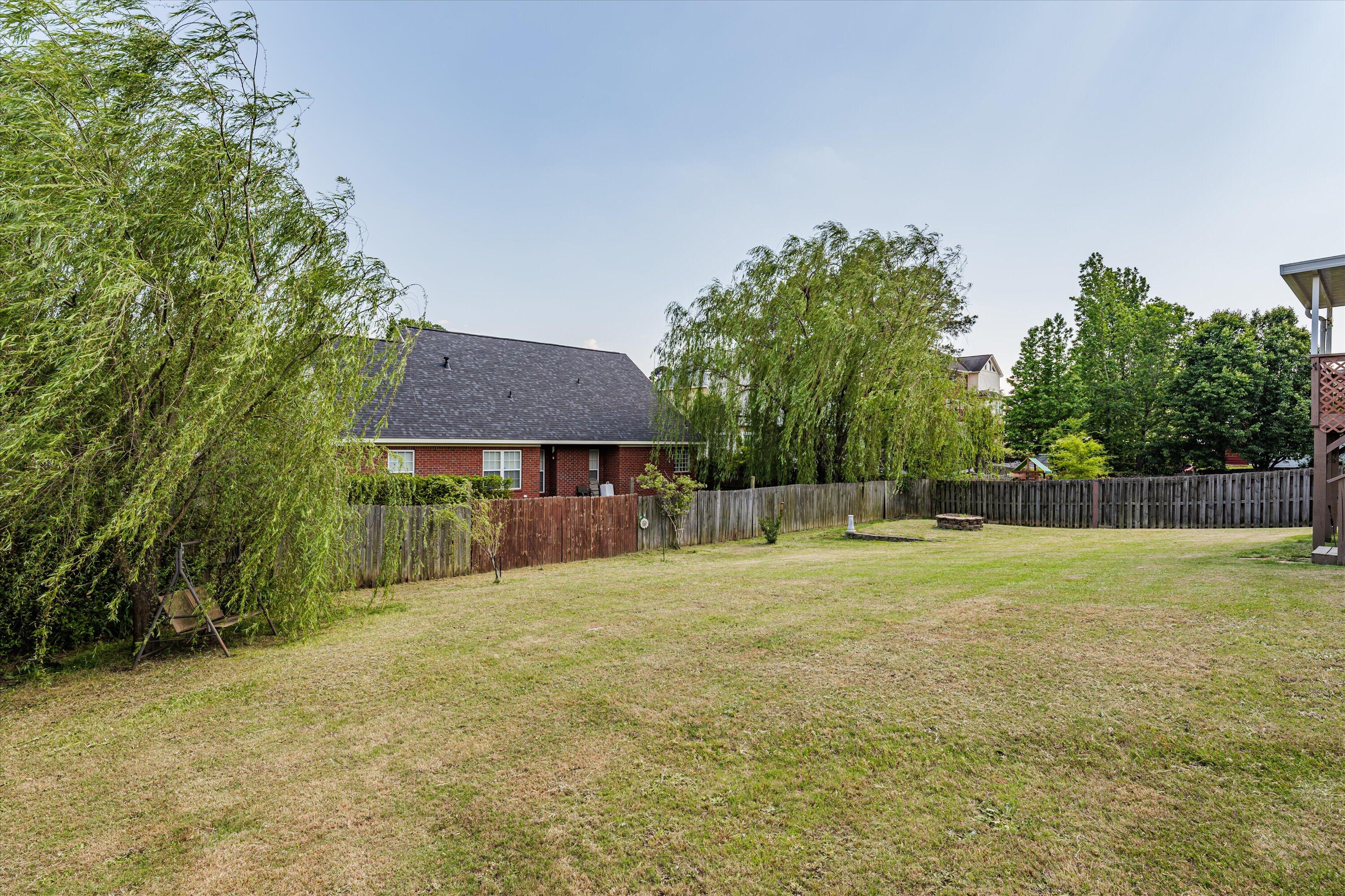 2033 SILVER RUN Falls