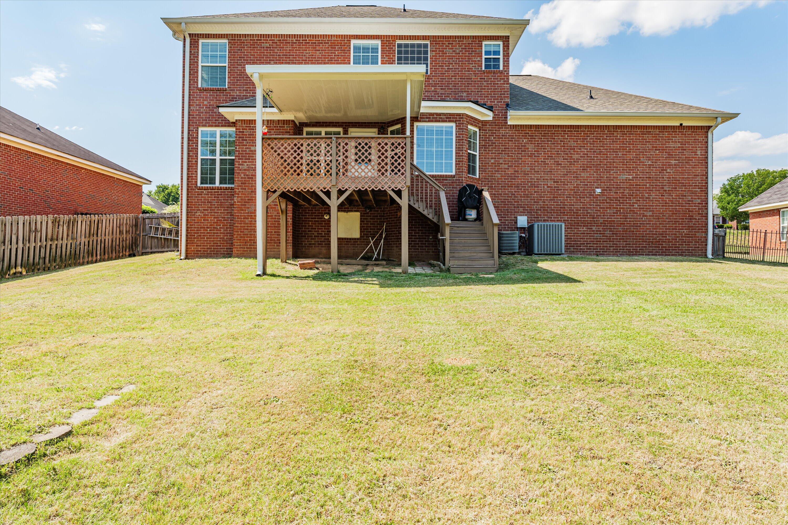 2033 SILVER RUN Falls