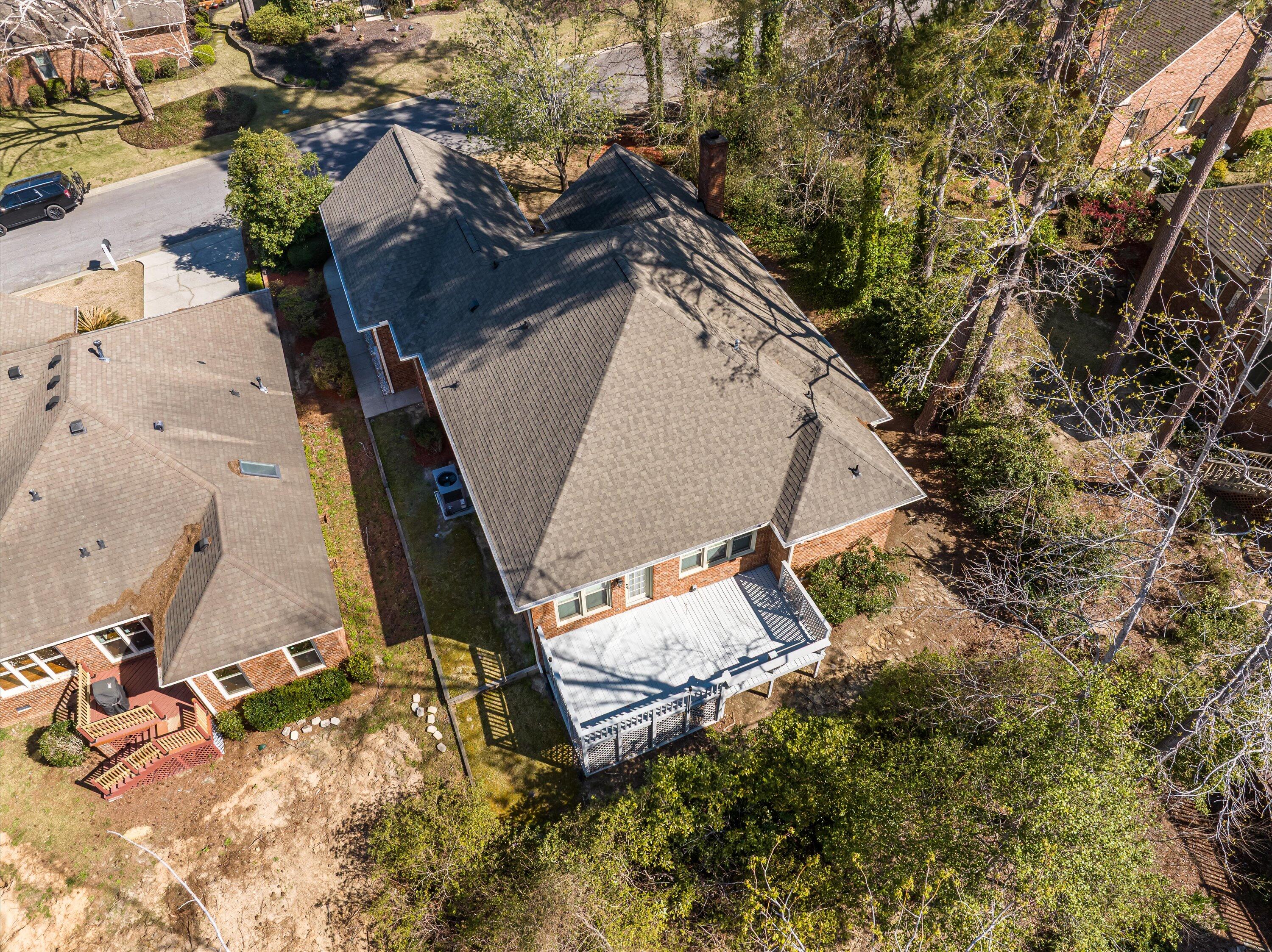 738 MAGRUDER Landing