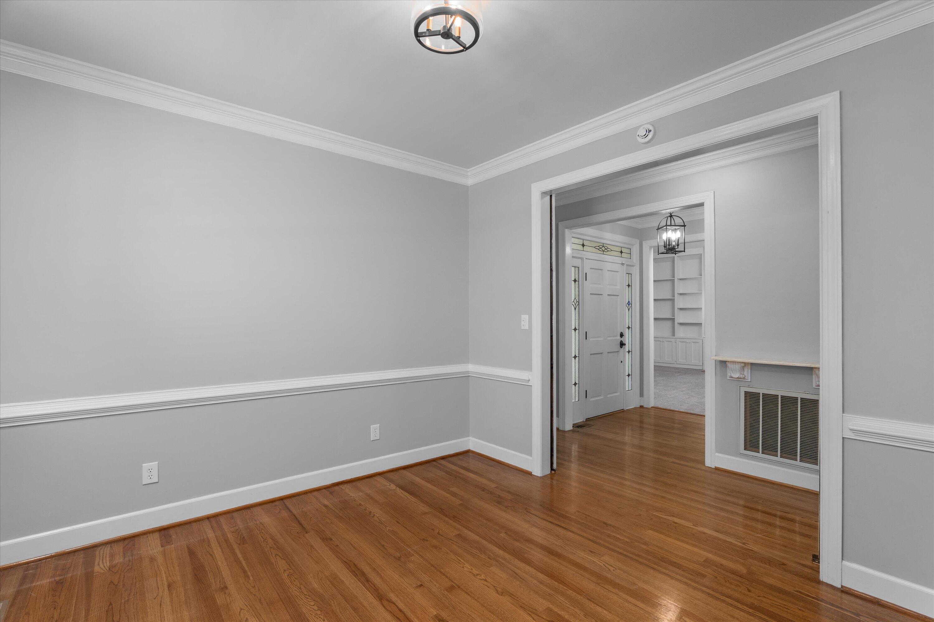 738 MAGRUDER Landing