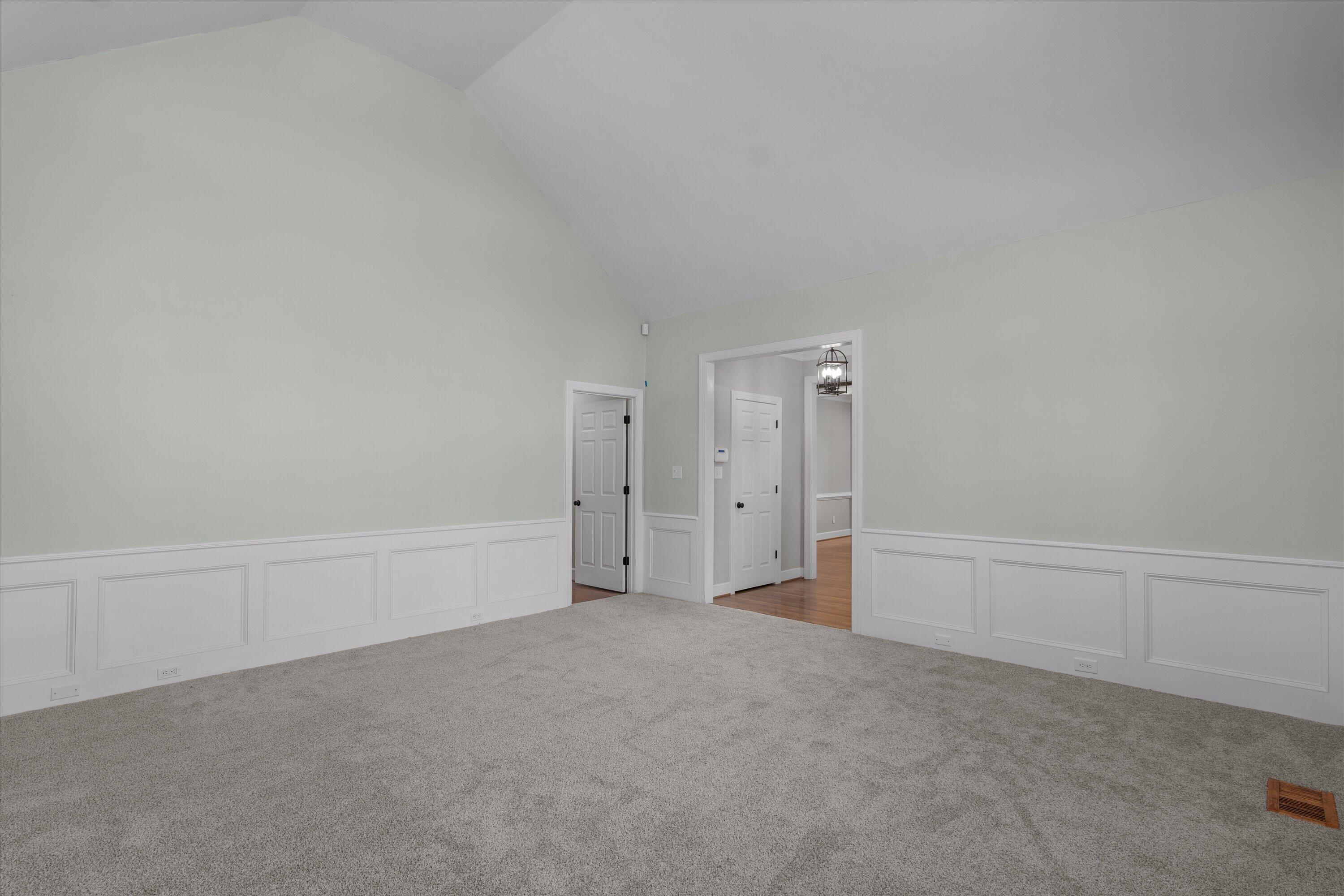 738 MAGRUDER Landing