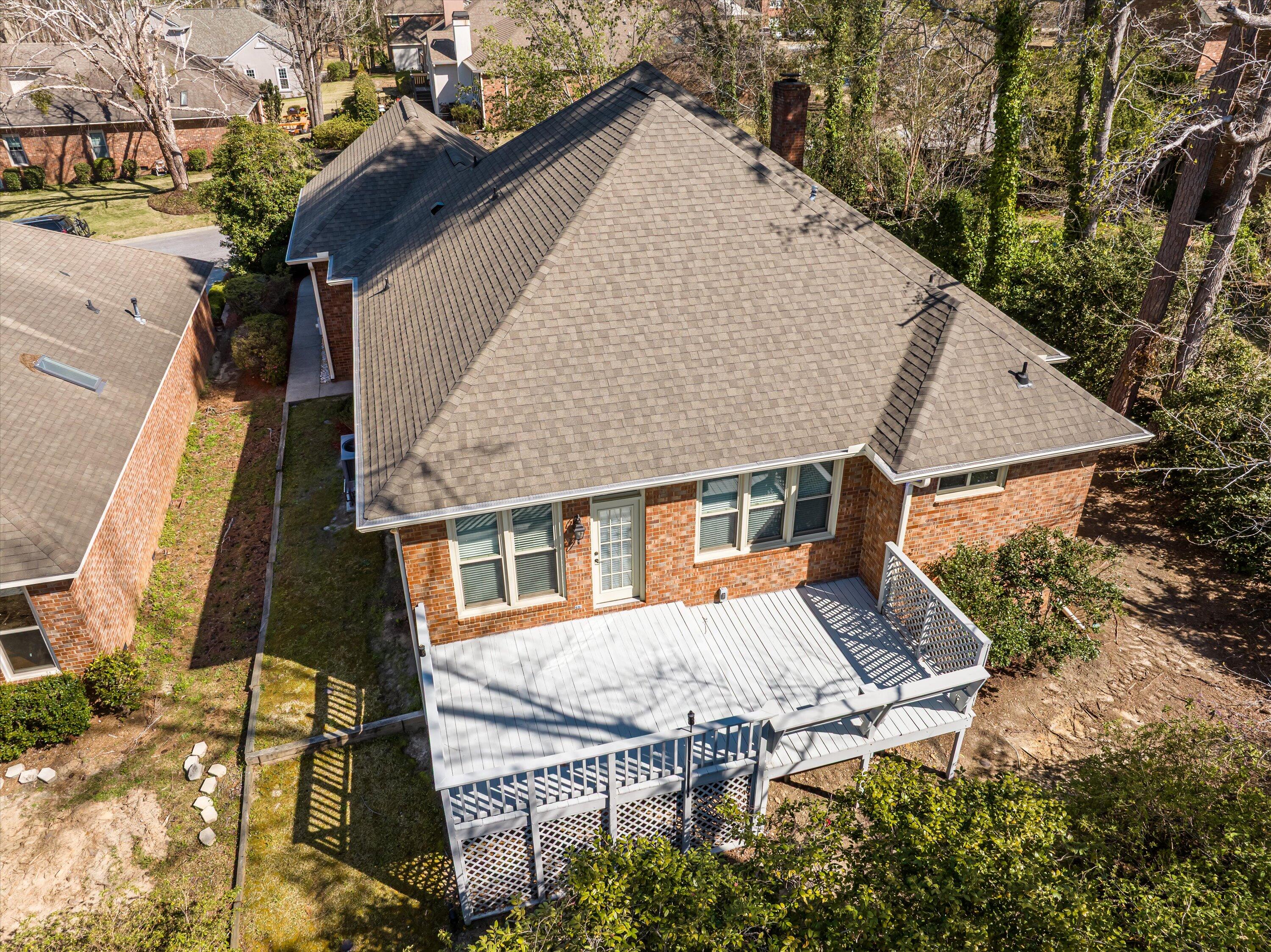 738 MAGRUDER Landing