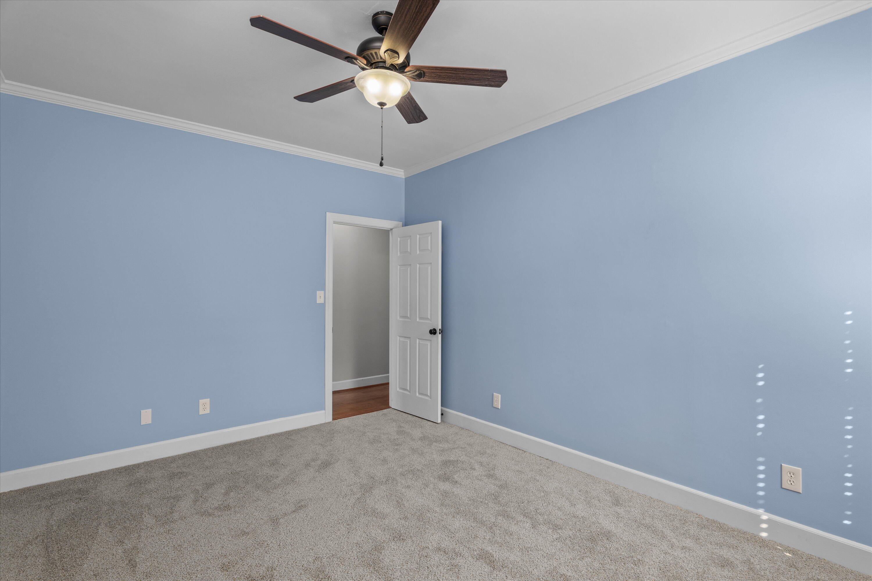 738 MAGRUDER Landing