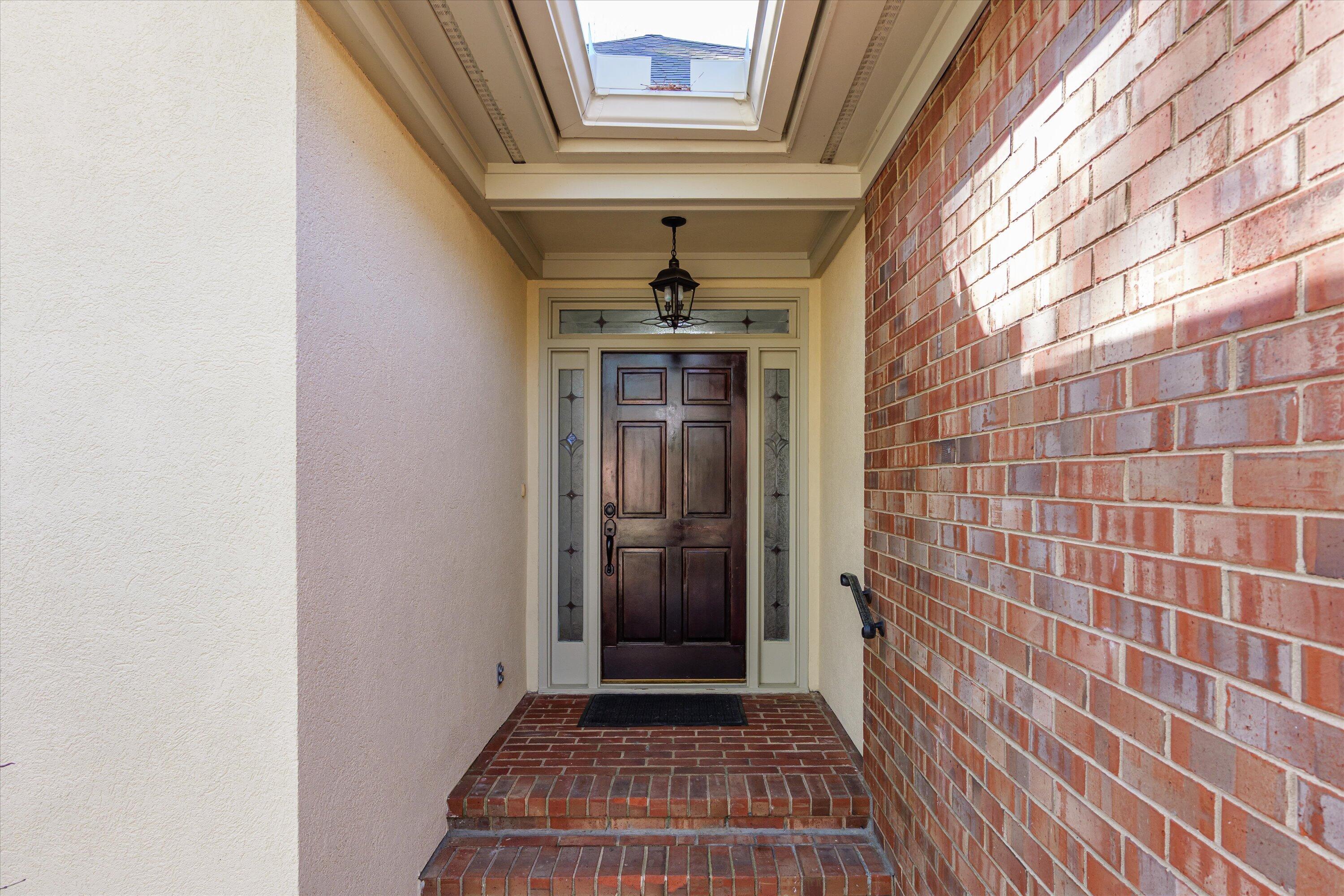 738 MAGRUDER Landing