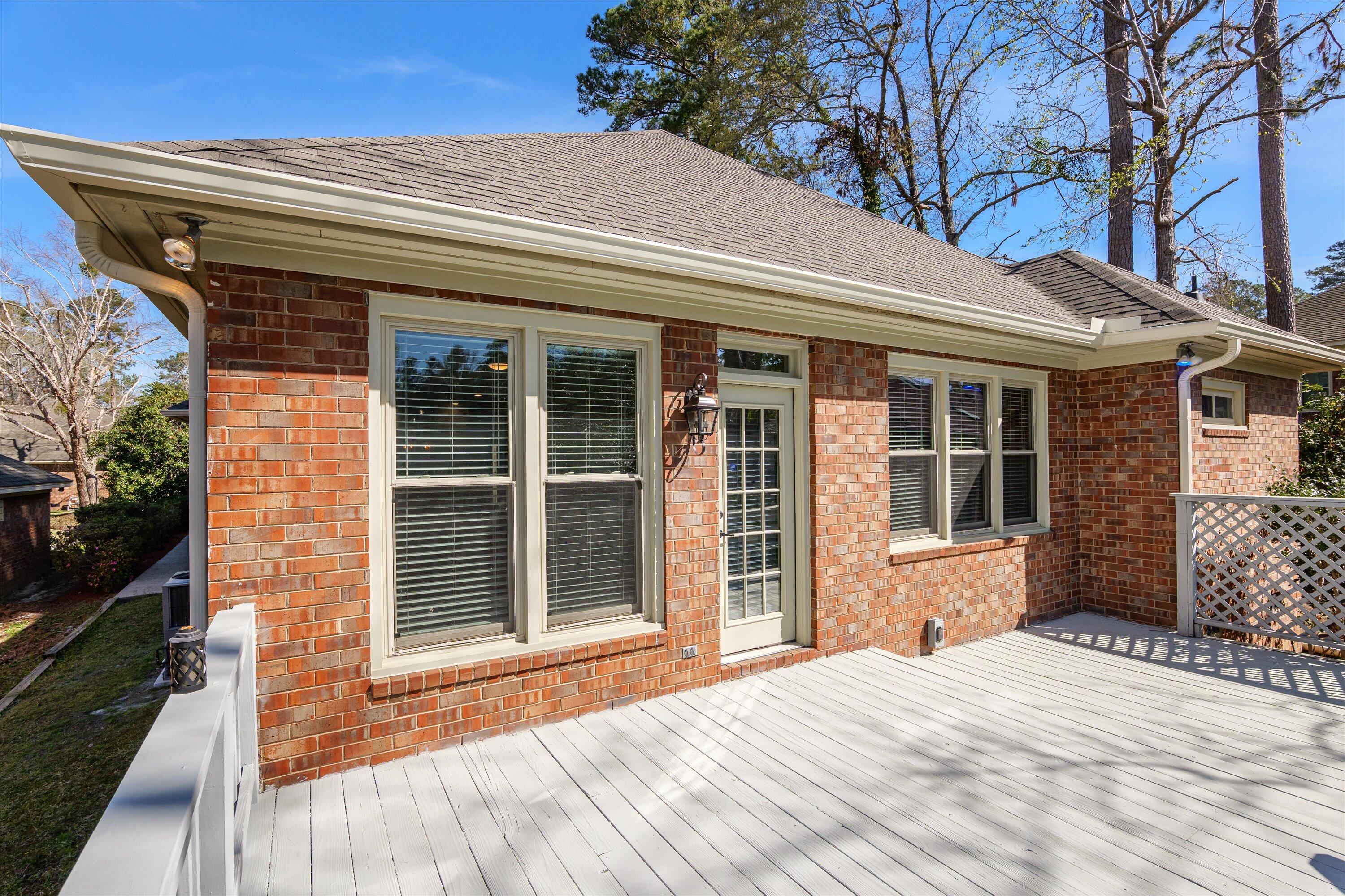 738 MAGRUDER Landing