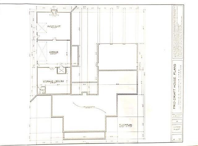 1960 WHITE ROCK Road