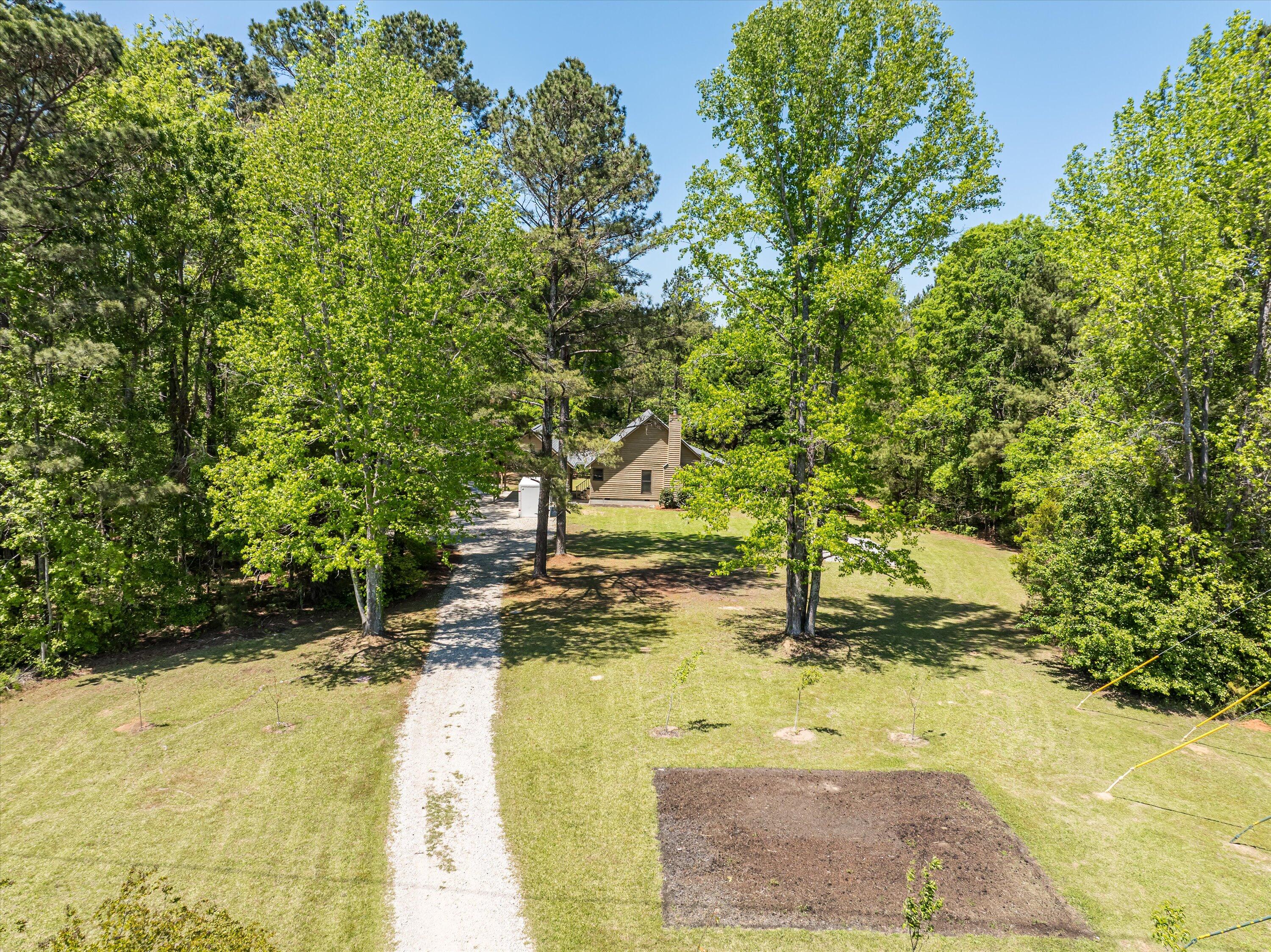 1840 LONERGAN HULME Road