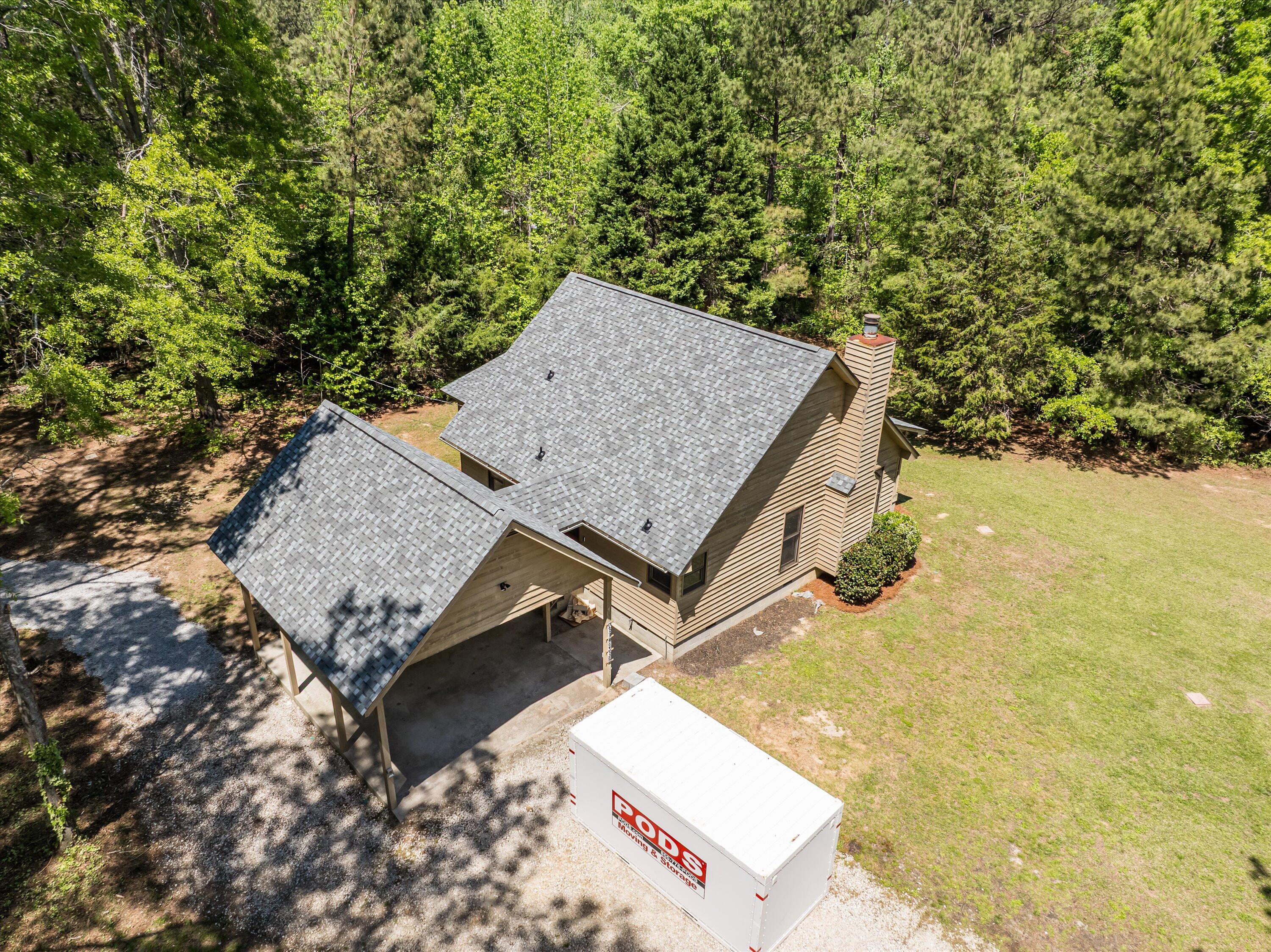 1840 LONERGAN HULME Road