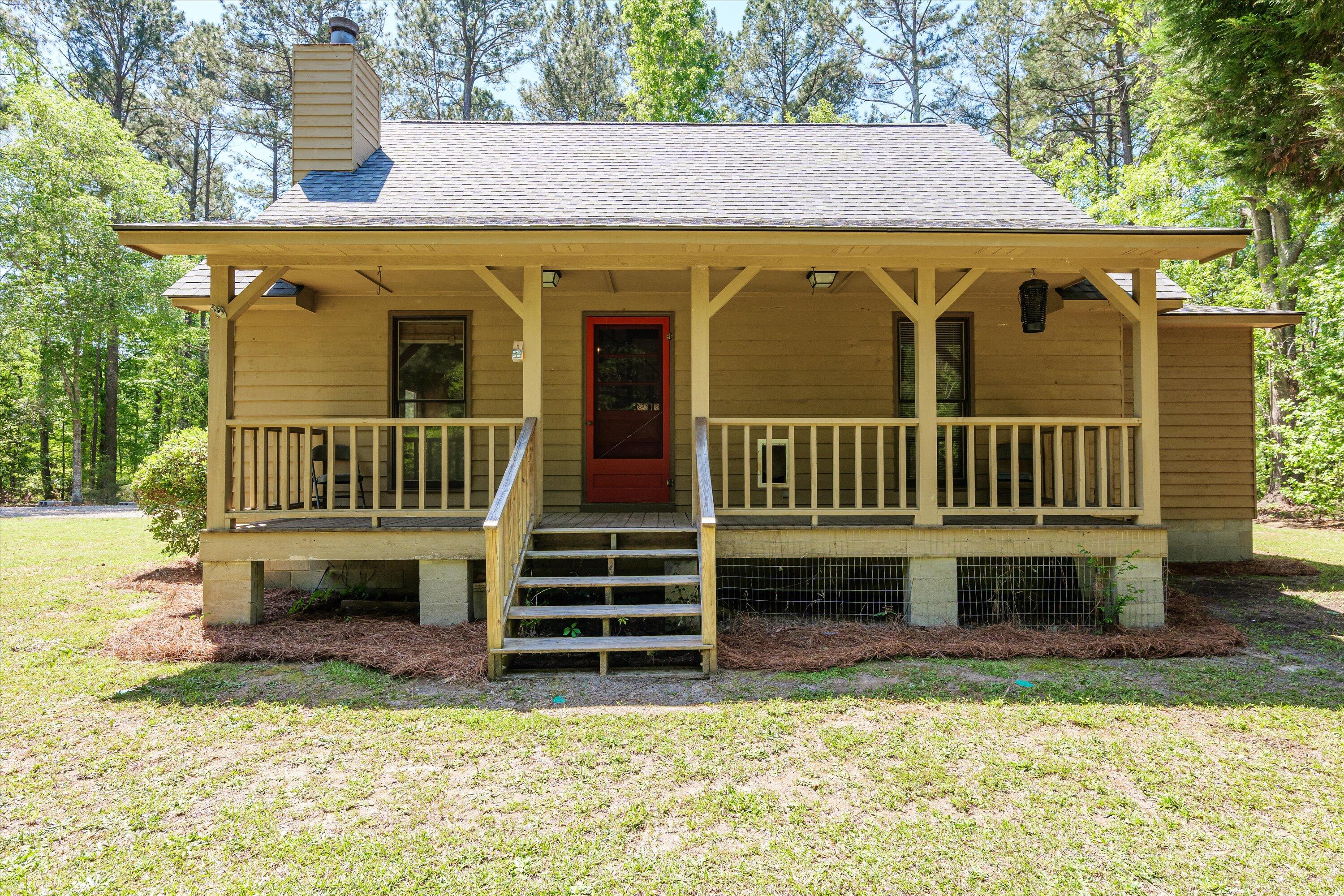 1840 LONERGAN HULME Road