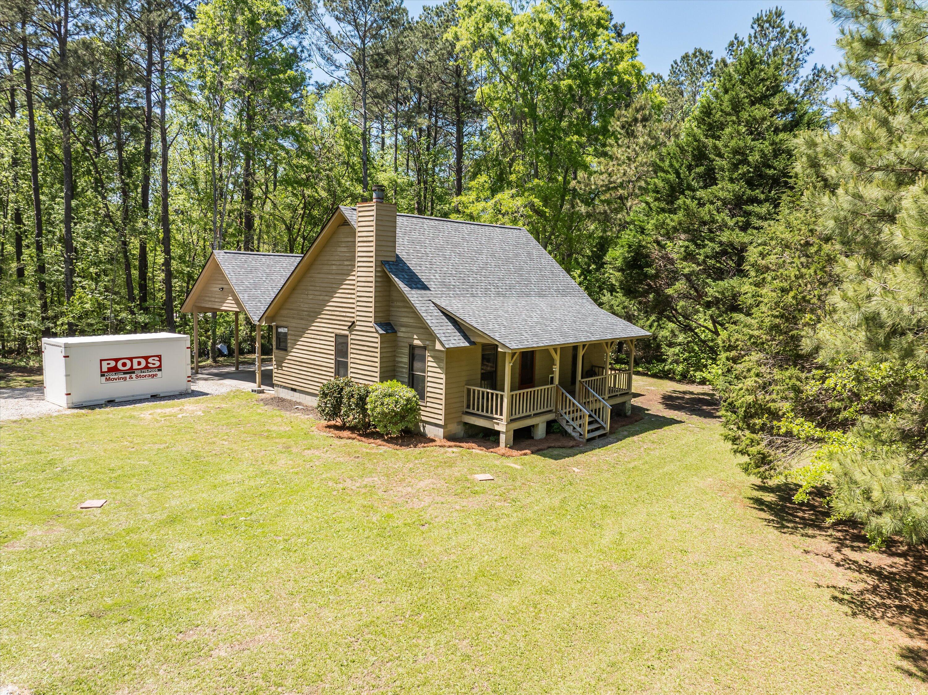 1840 LONERGAN HULME Road