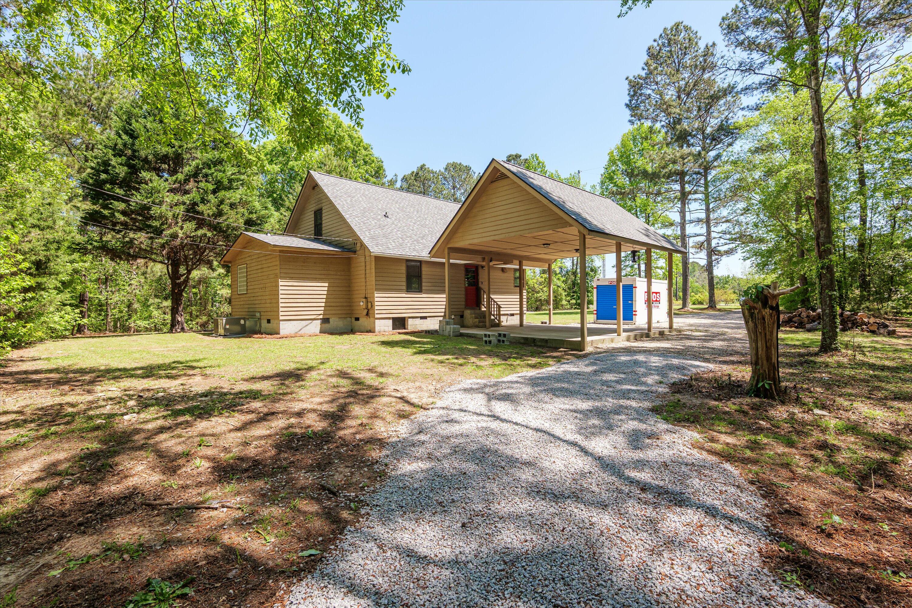 1840 LONERGAN HULME Road